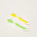 Dr Brown's Soft Tip Spoons - Pack of 2-Mealtime Essentials-thumbnailMobile-2