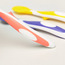 Dr Brown's Soft Tip Spoons - Pack of 6-baby-feeding-mealtimeessentials-image-2