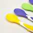 Dr Brown's Soft Tip Spoons - Pack of 6-baby-feeding-mealtimeessentials-image-3