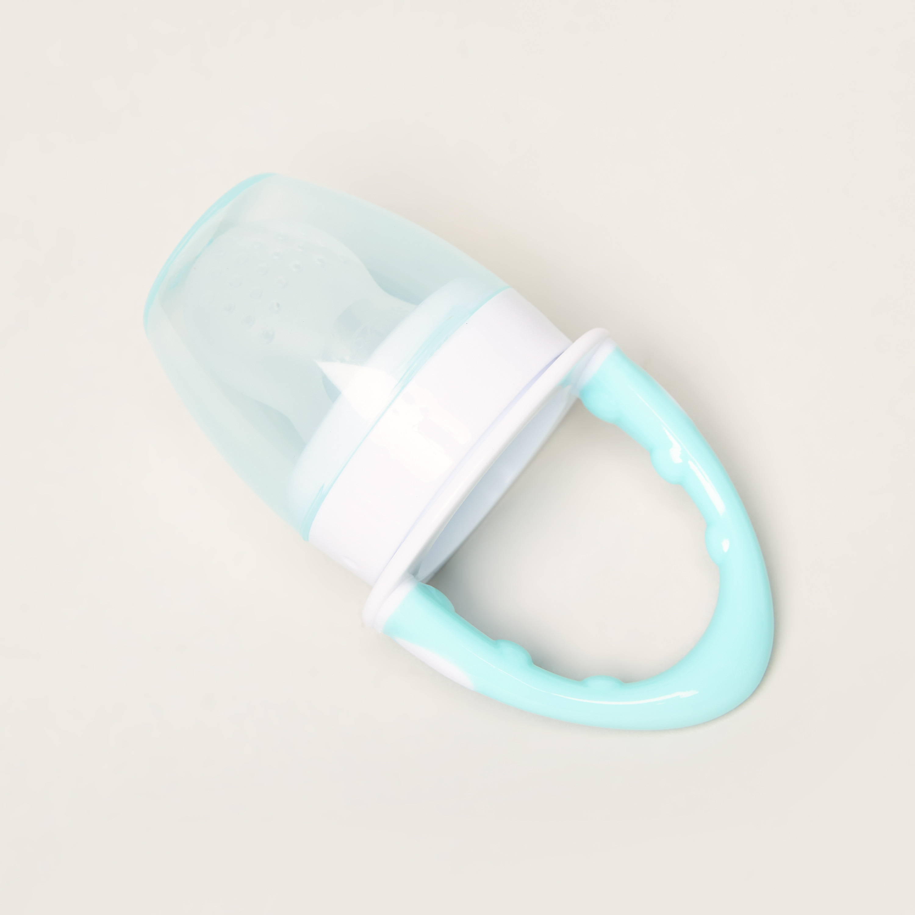 Dr. Brown's Fresh Food Feeder with Cap-baby-feeding-accessories-image-1