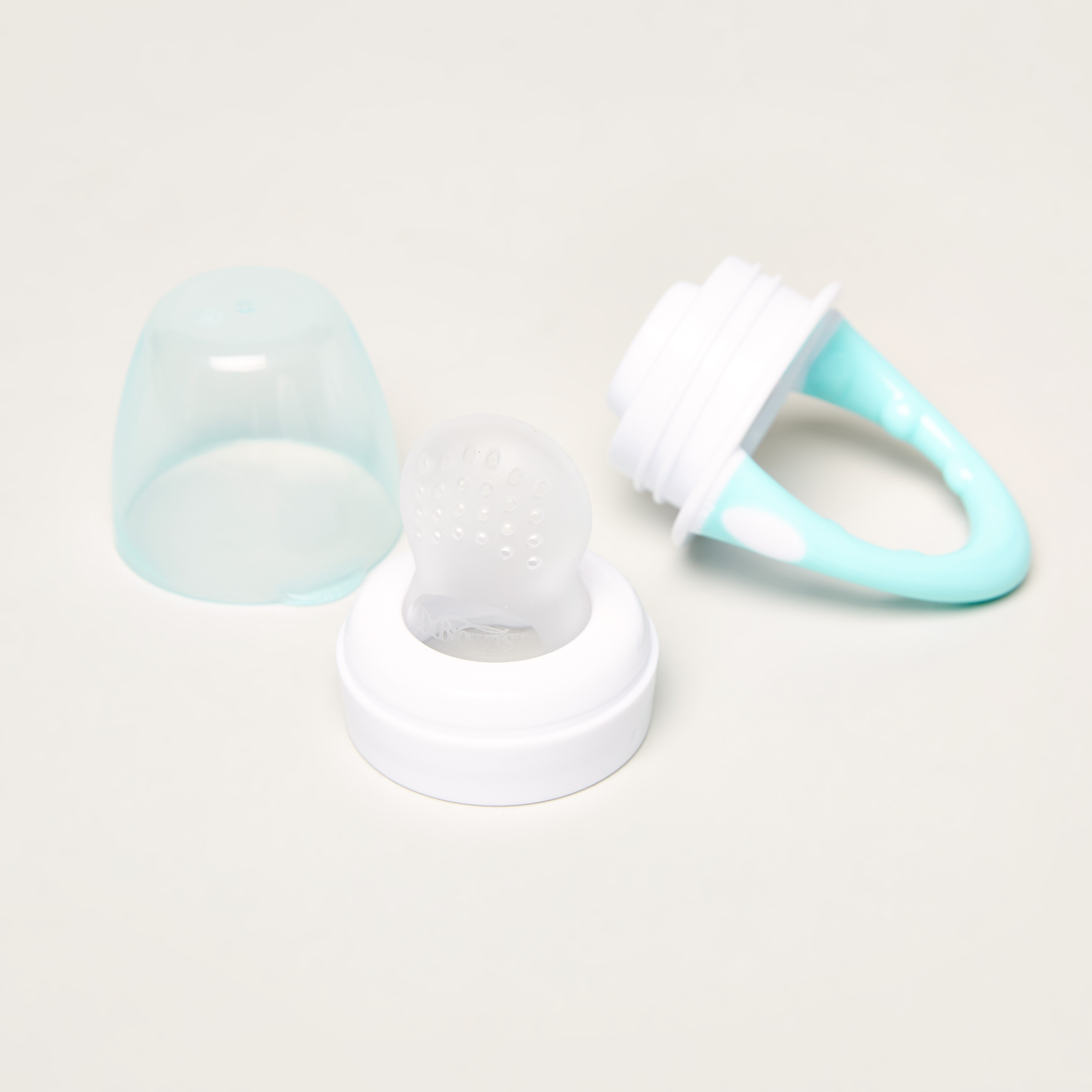 Dr. Brown's Fresh Food Feeder with Cap-baby-feeding-accessories-image-2