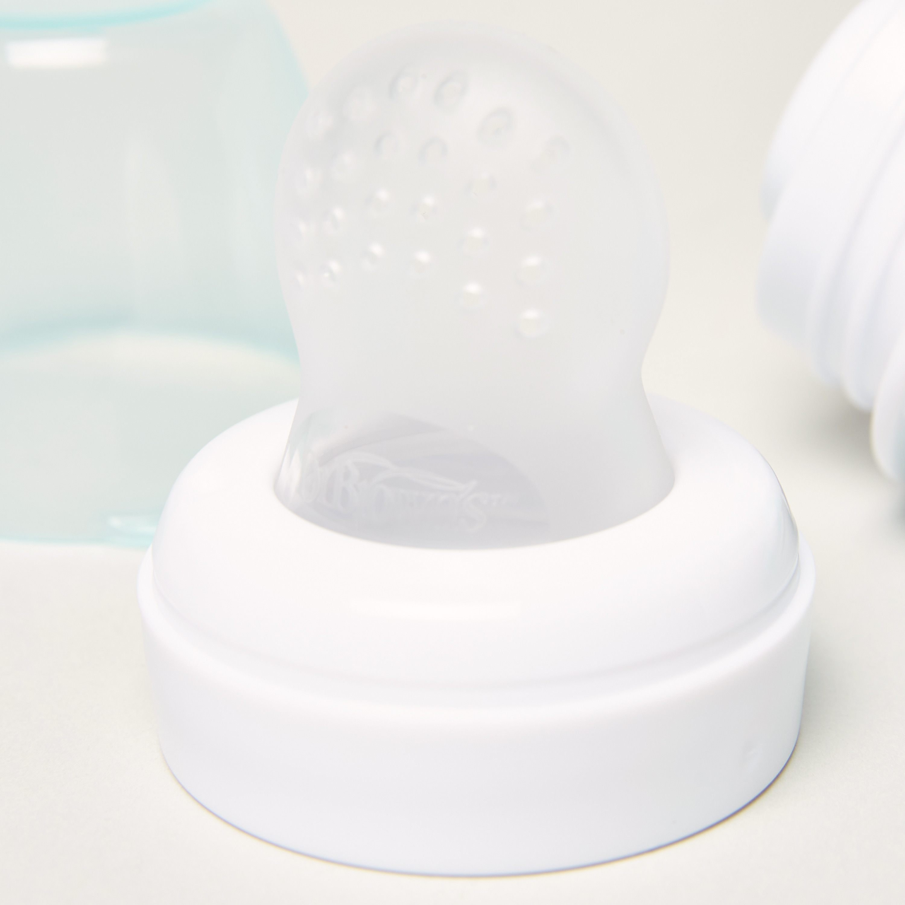 Dr. Brown's Fresh Food Feeder with Cap-baby-feeding-accessories-image-3