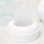 وحدة إطعام فريش بغطاء من دكتور براون-baby-feeding-accessories-image-1