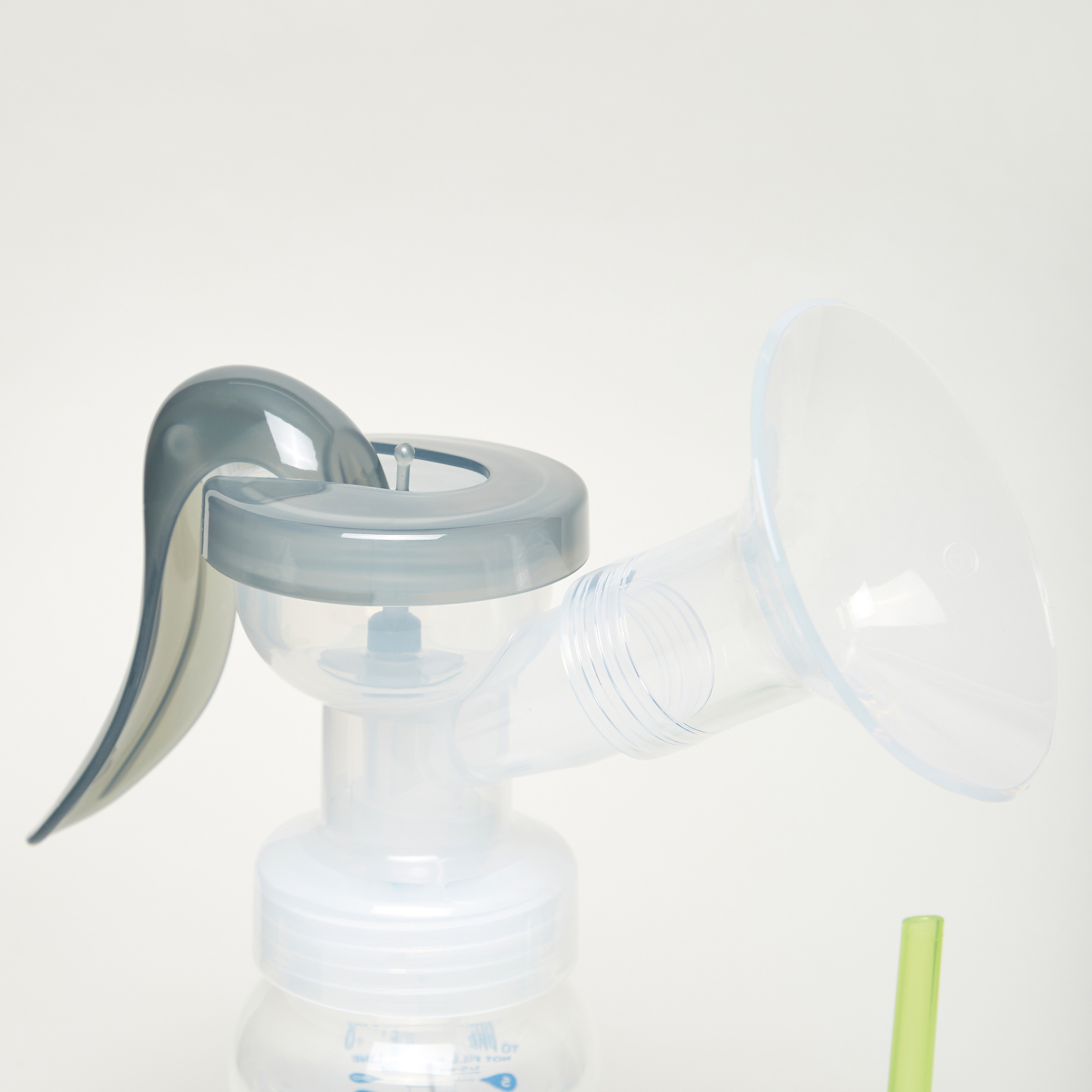Dr Brown's Natural Flow Manual Breast Pump Set-baby-feeding-breastfeedingandcare-image-4