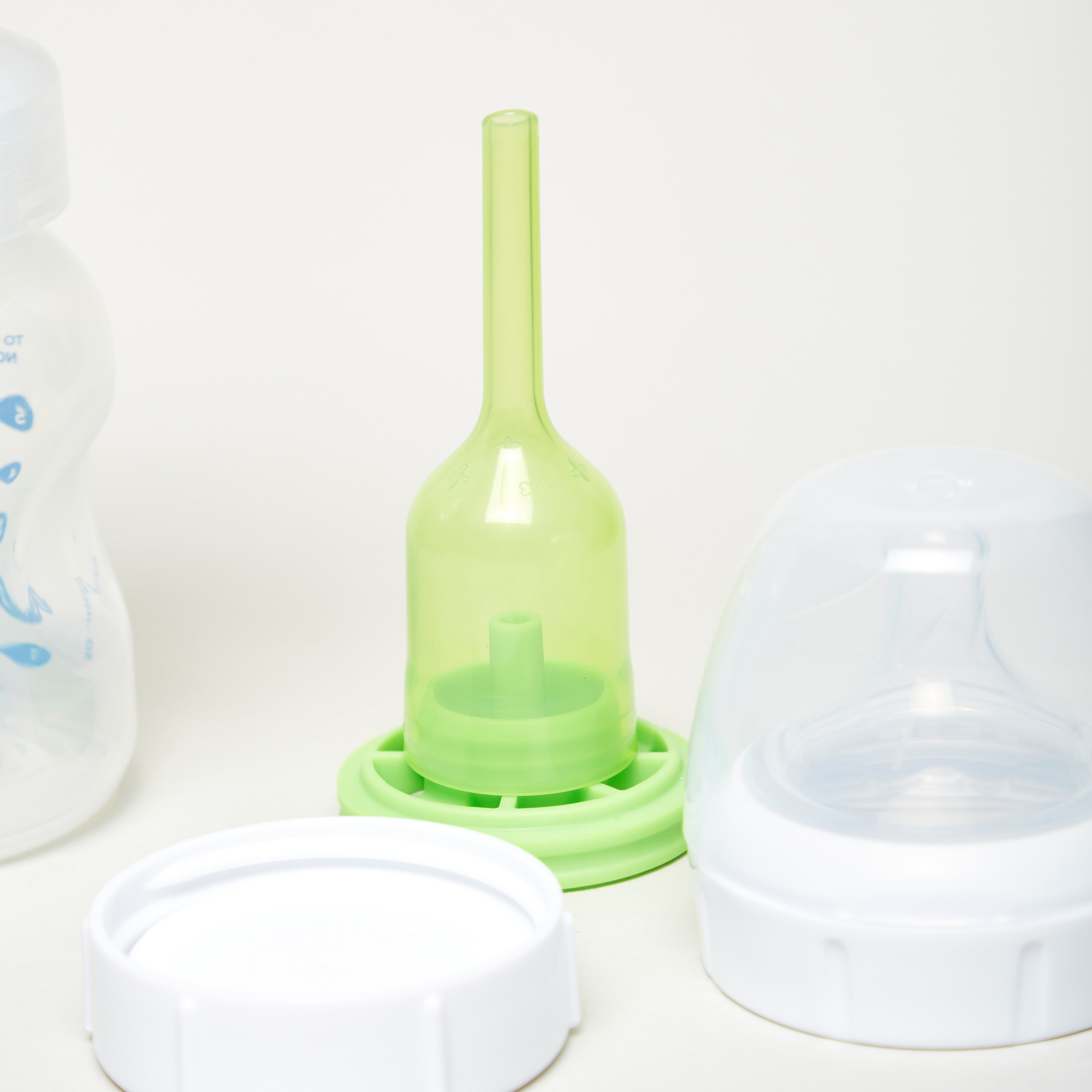 Dr Brown's Natural Flow Manual Breast Pump Set-baby-feeding-breastfeedingandcare-image-5