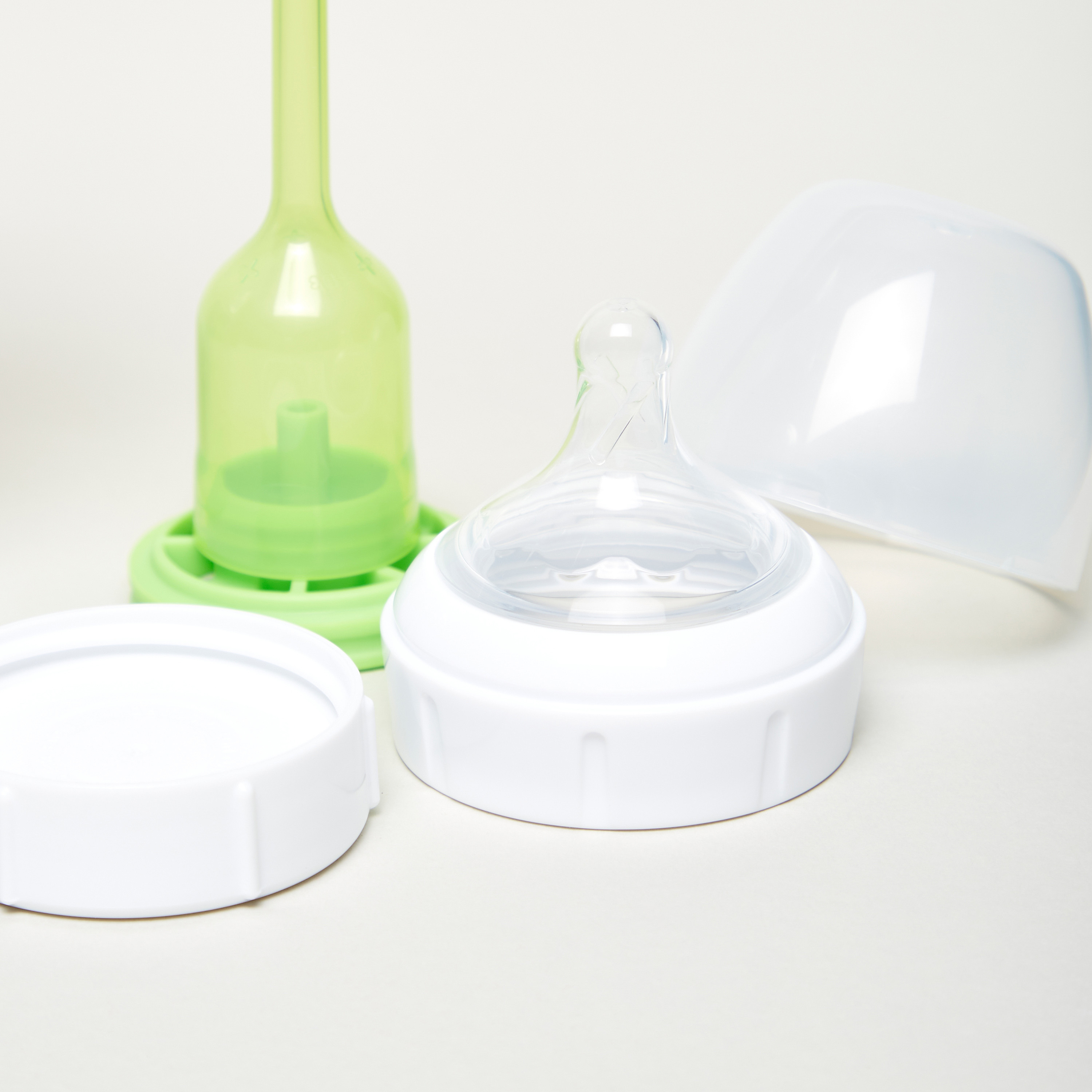 Dr Brown's Natural Flow Manual Breast Pump Set-baby-feeding-breastfeedingandcare-image-6