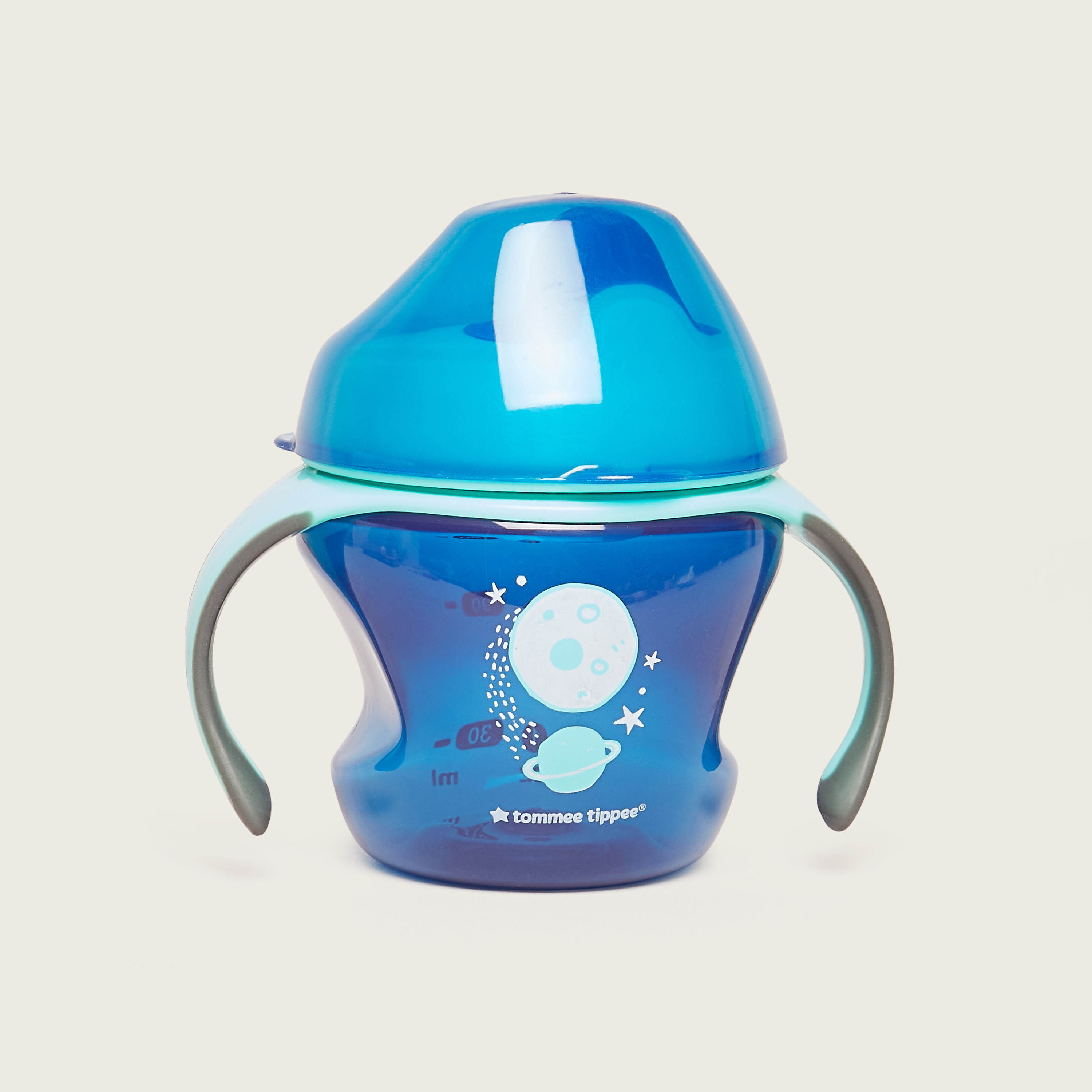 Tommee fashion tippee first beaker