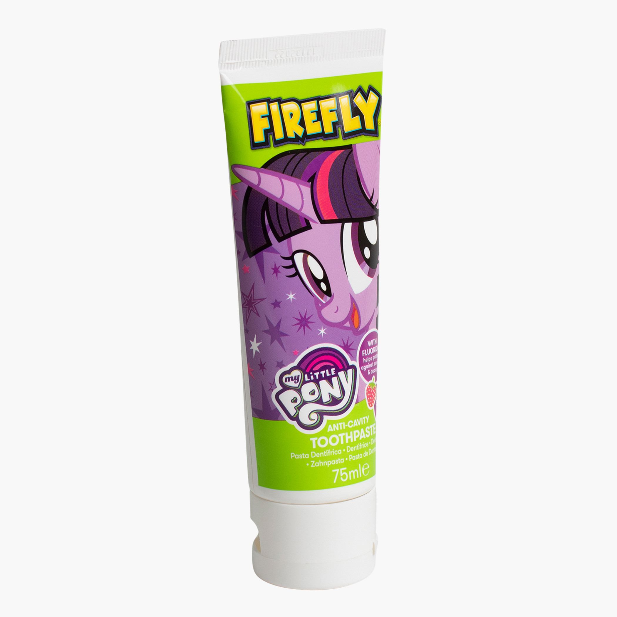 Buy Firefly My Little Pony Kid's Toothpaste - 75 ml Online ...