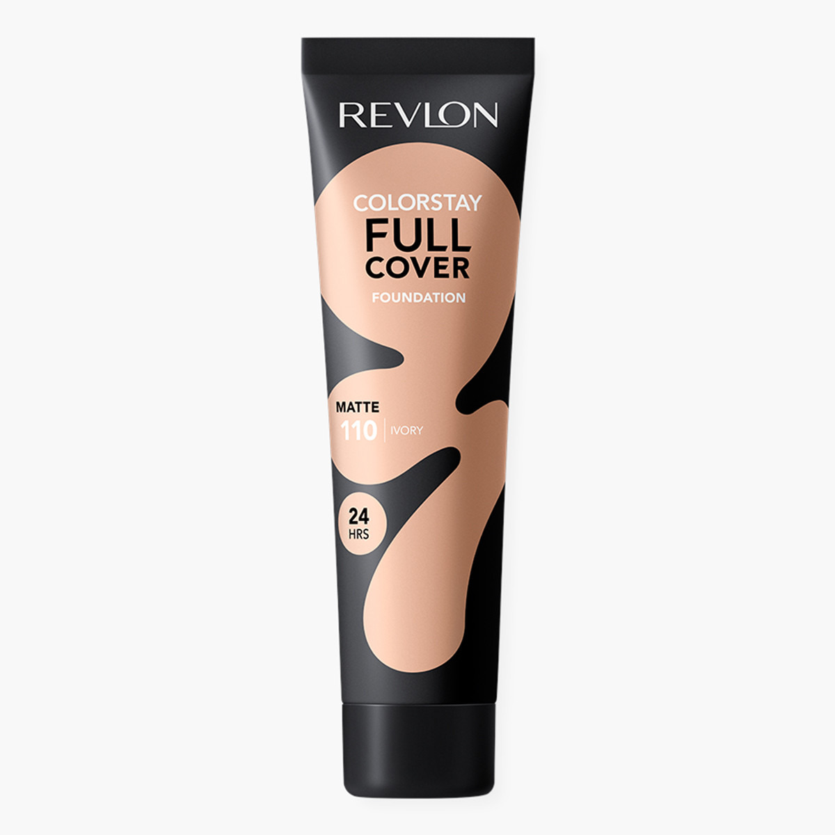 كريم أساس بتغطية كاملة من ريفلون كوزمتكس-beautyandpersonalcare-makeup-face-foundations-image-2