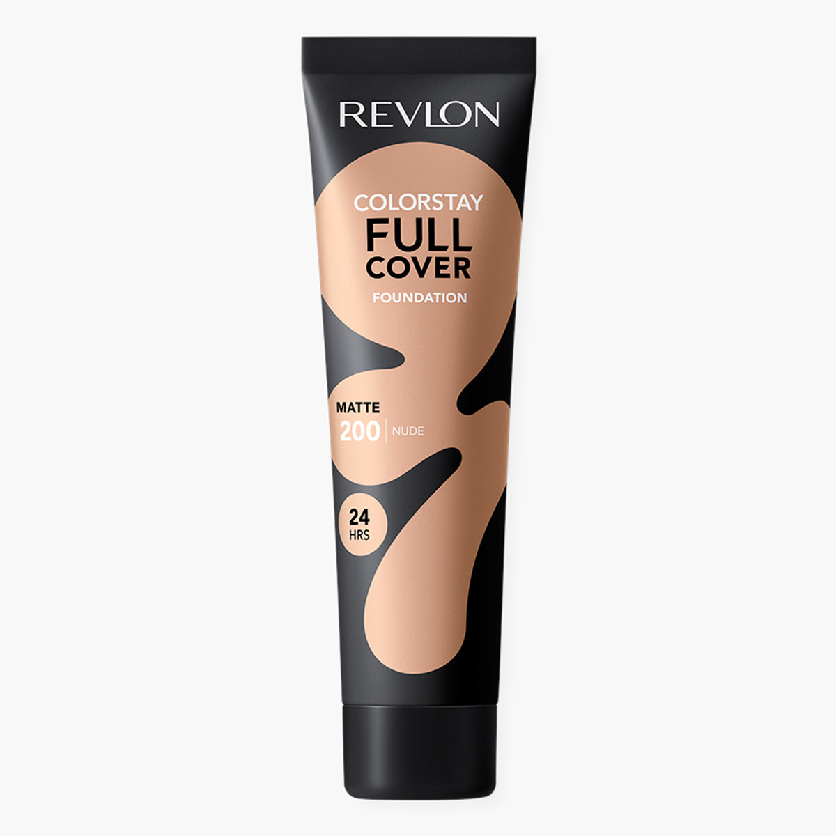 كريم أساس بتغطية كاملة من ريفلون كوزمتكس-beautyandpersonalcare-makeup-face-foundations-image-1