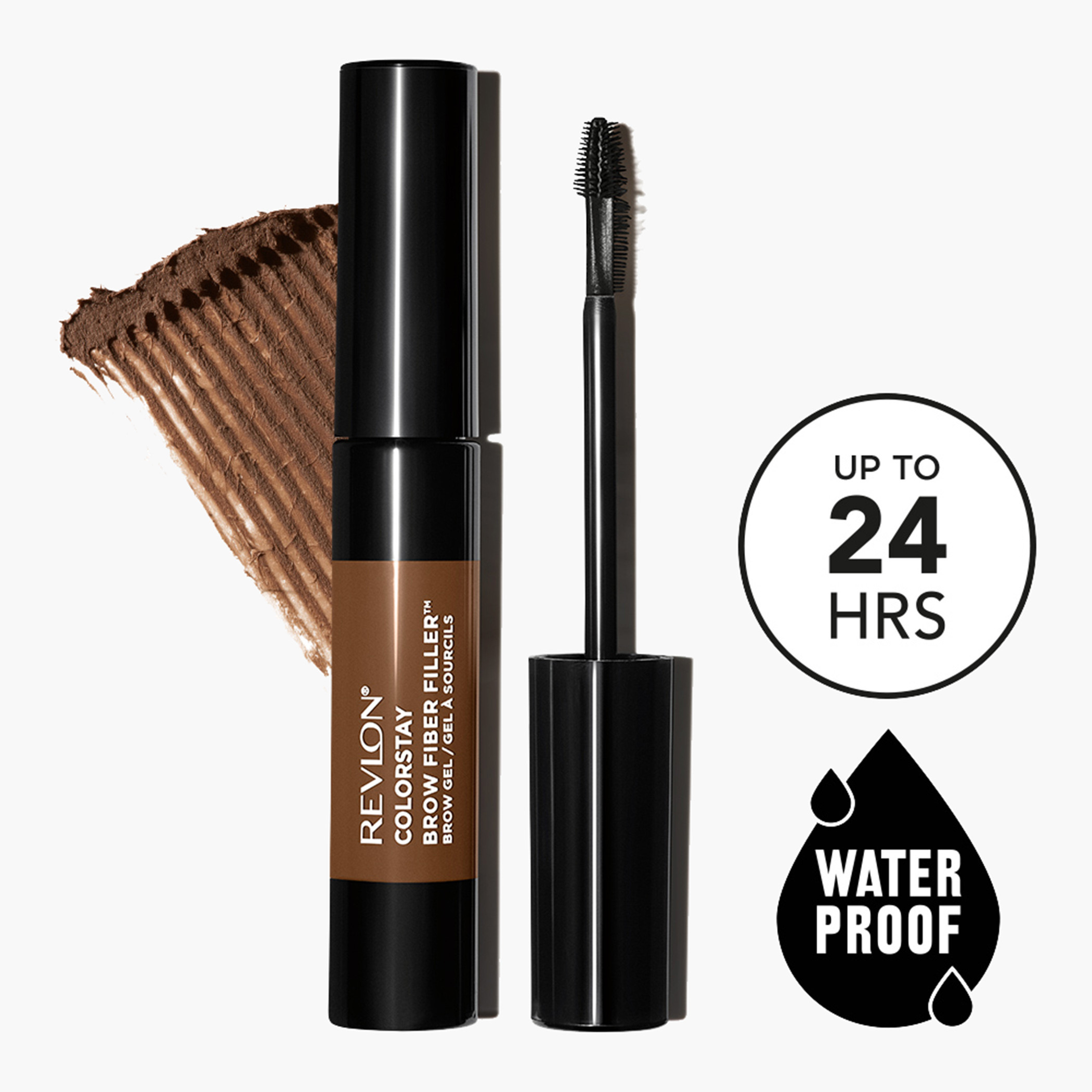Revlon Colorstay Brow Fiber Fillers-beautyandpersonalcare-makeup-eyes-eyebrows-image-1