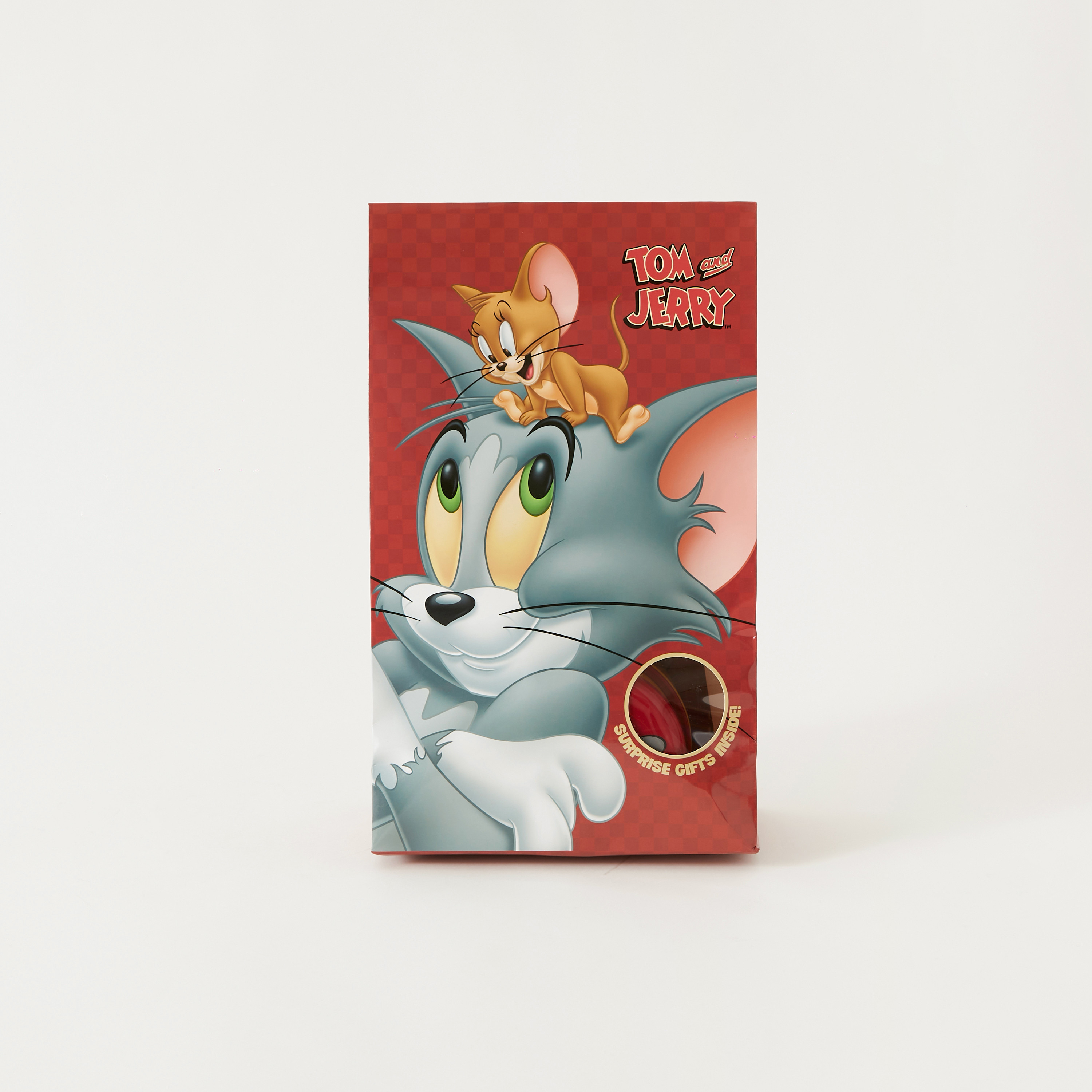 Tom And Jerry Mouse Gifts & Merchandise for Sale | Redbubble