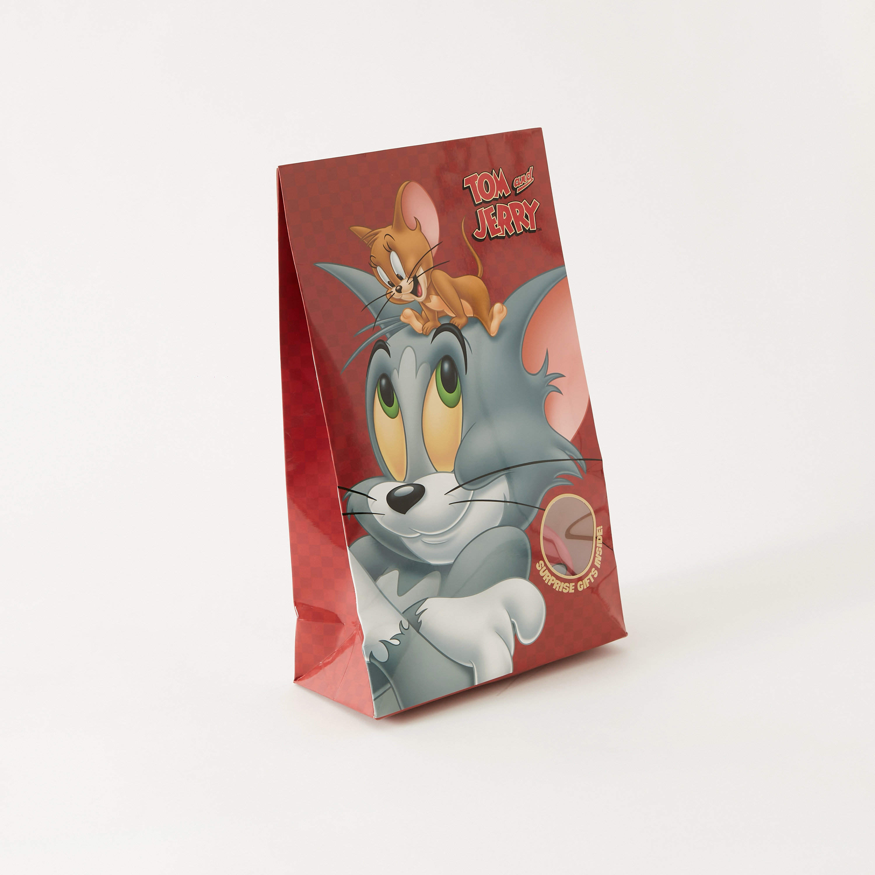 Magic of Gifts 50 cm Wall Sticker for Kids Room, Wardrobe and Birthday  Decoration, Tom and Jerry Cartoon Self Adhesive Sticker Price in India -  Buy Magic of Gifts 50 cm Wall Sticker for Kids Room, Wardrobe and Birthday  Decoration, Tom and Jerry Cartoon ...