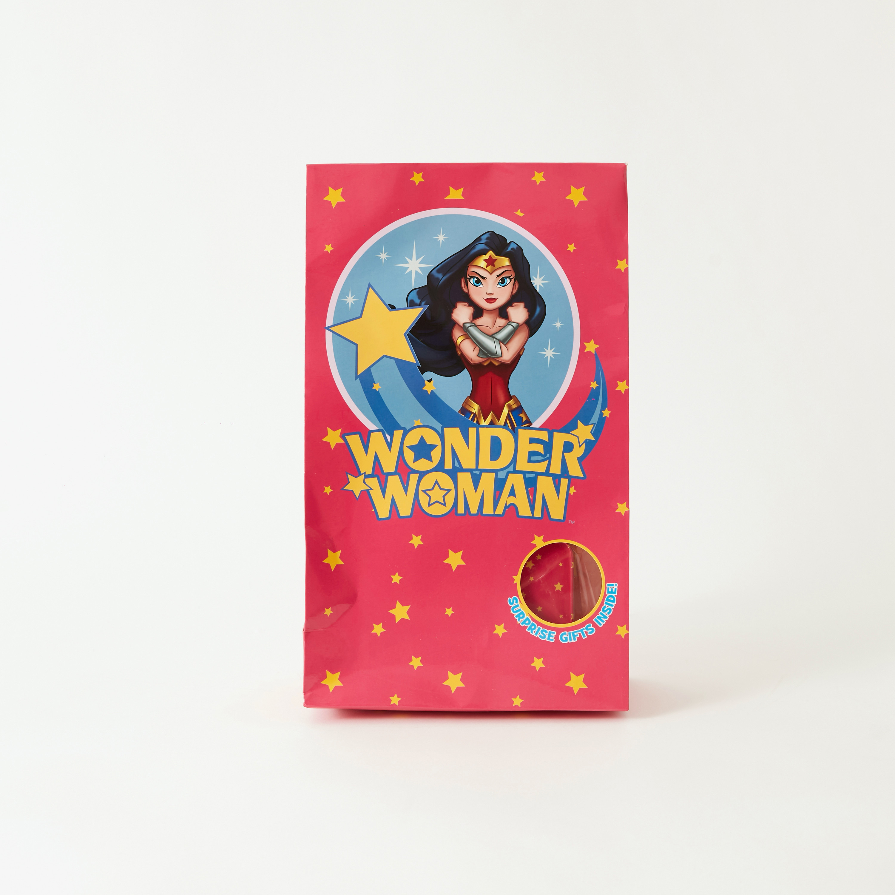 Wonder woman 2024 desk accessories