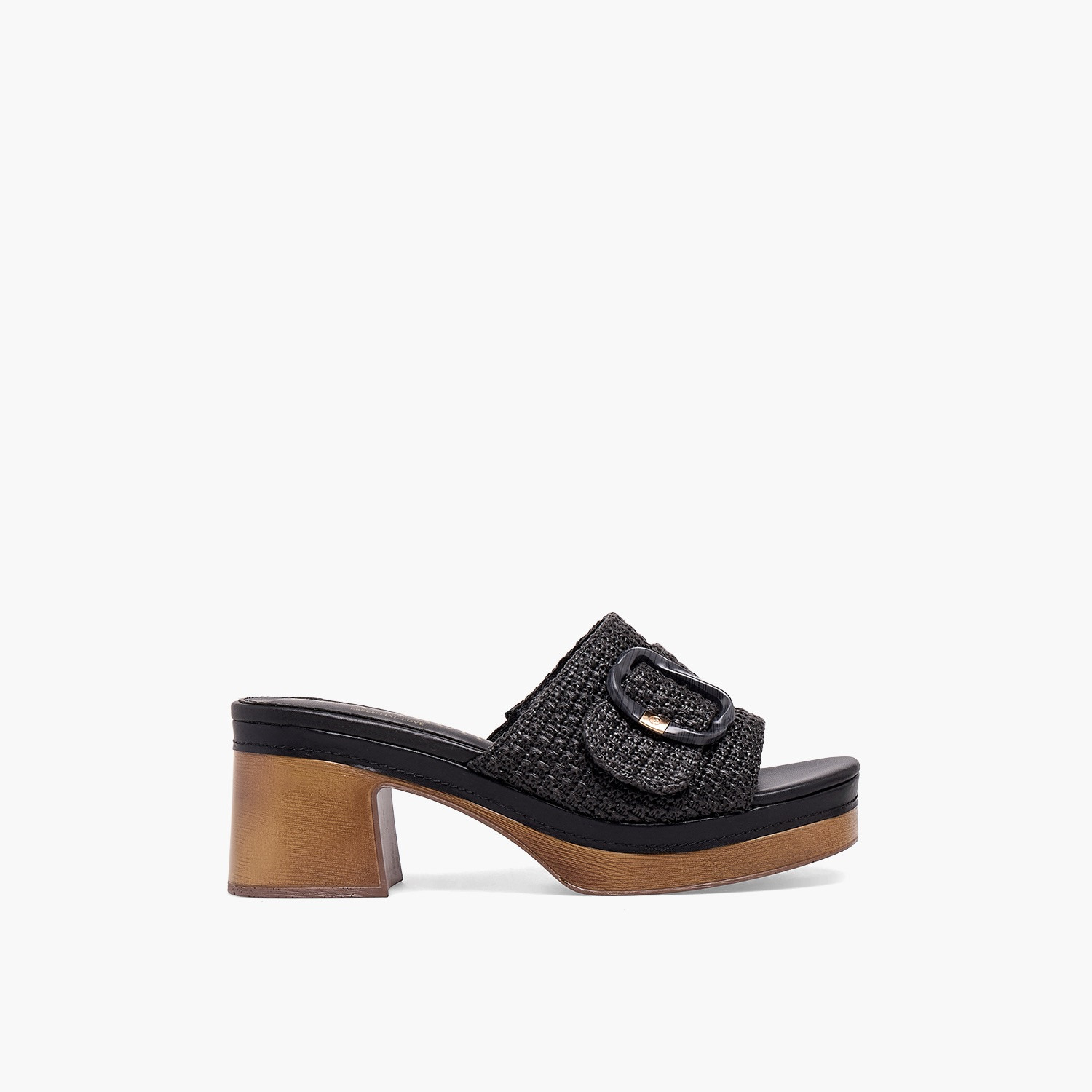 صندل بارز الملمس بكعب سميك للنساء من كارميلا-women-shoes-sandals-heeled-image-3