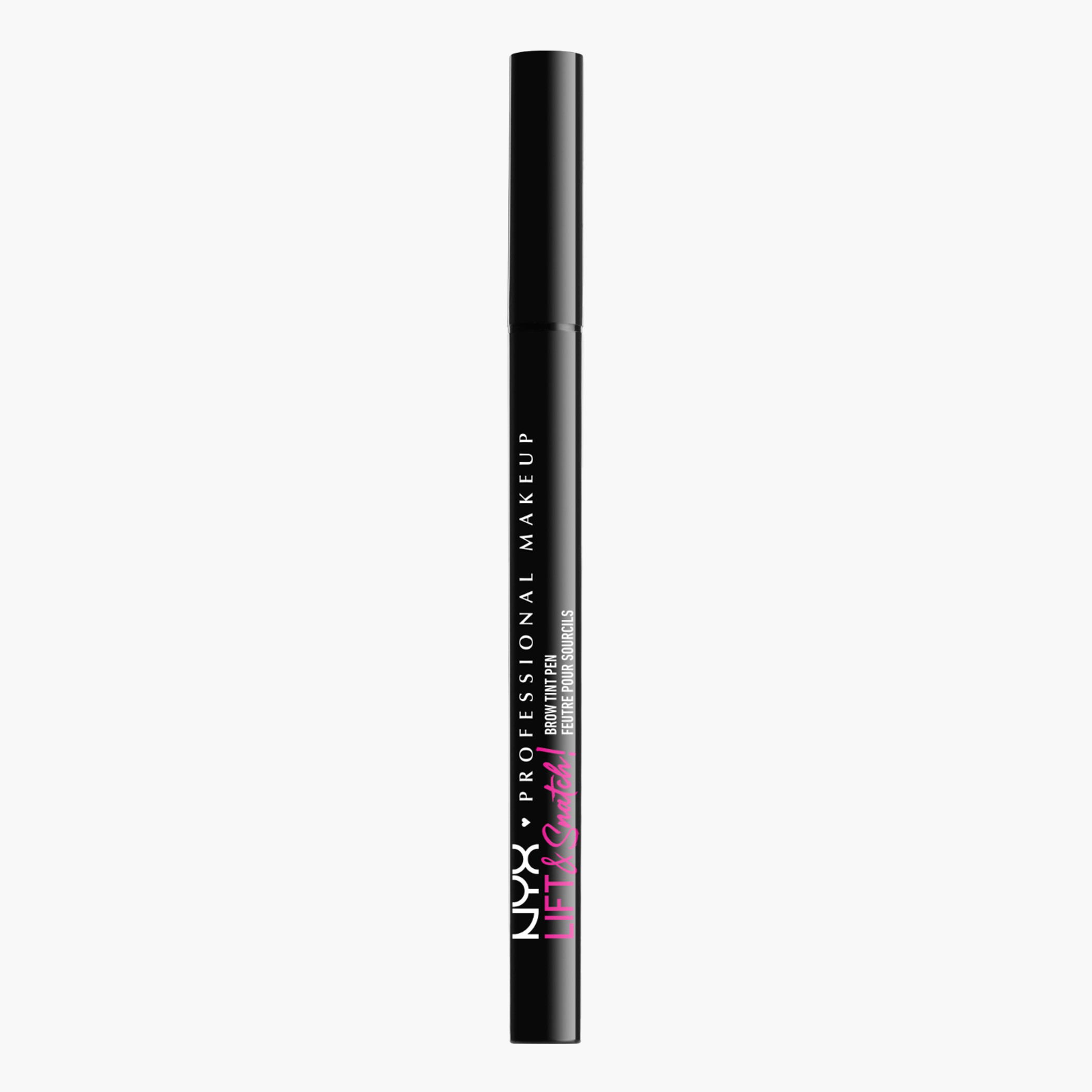 قلم ملون حواجب ليفت آند سناتش من إن واي إكس بروفيشنال ميك أب-beautyandpersonalcare-makeup-eyes-eyeliners-image-2