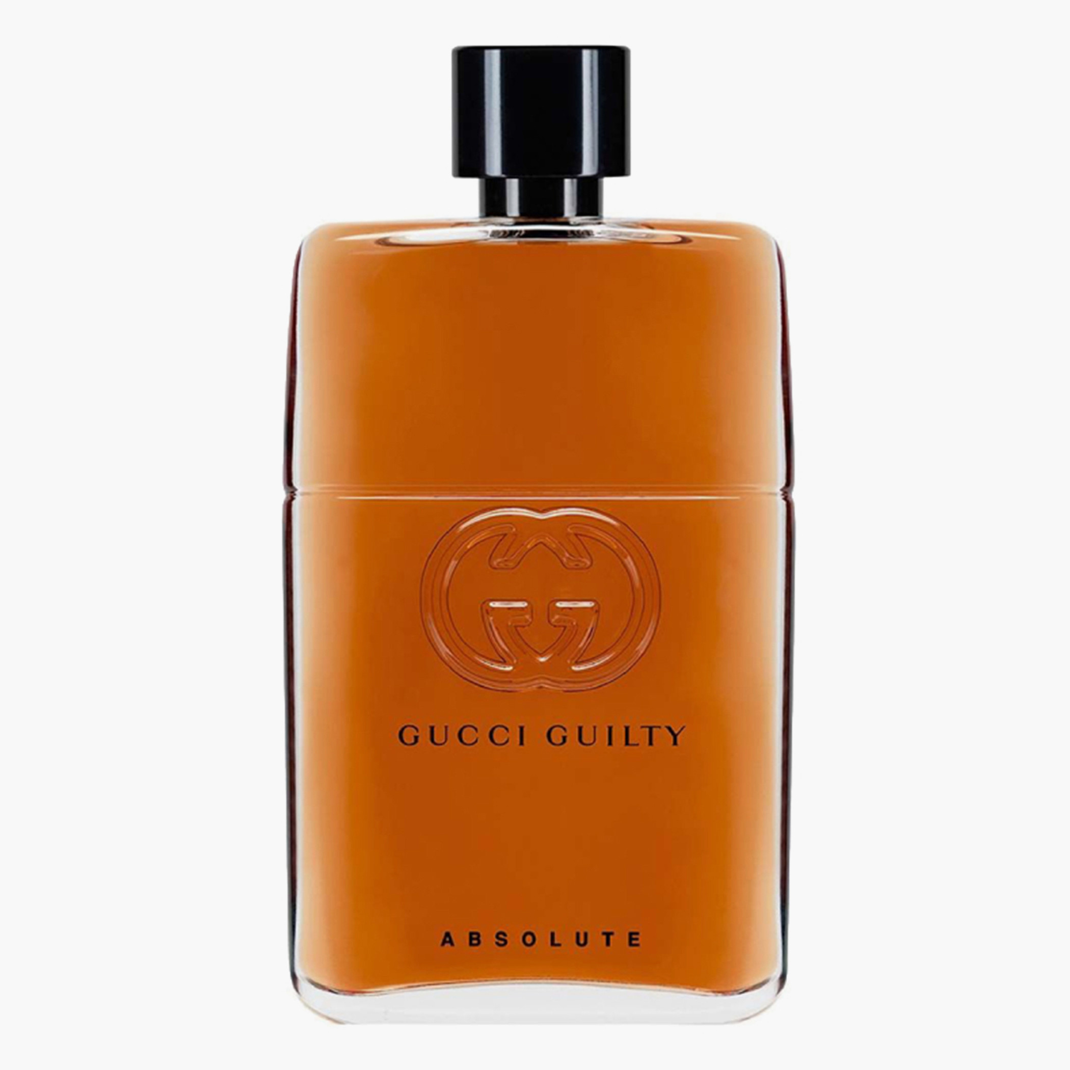 Gucci Guilty Absolute Eau de Parfum for Men - 90 ml-beautyandpersonalcare-fragrance-men-image-2
