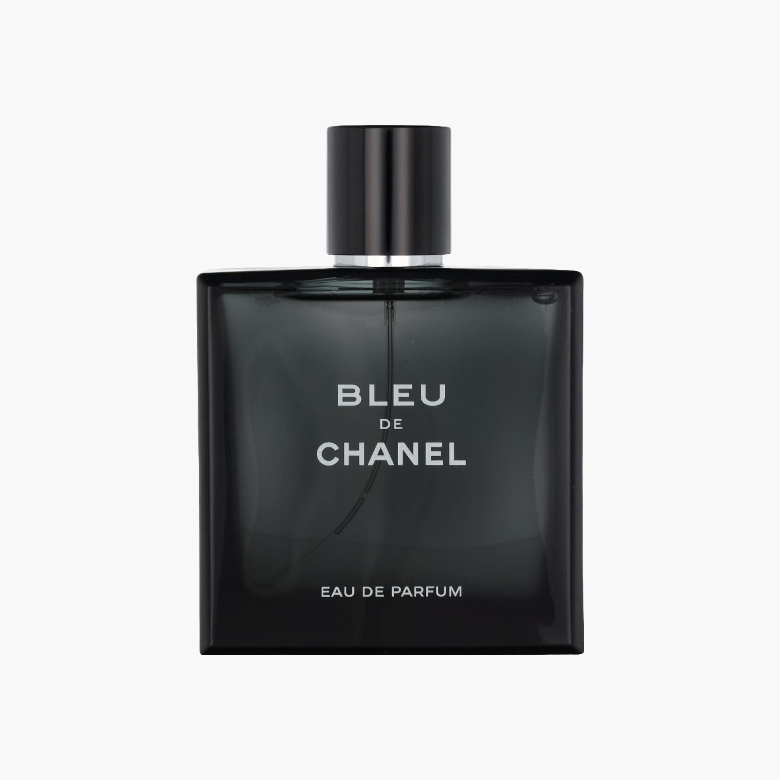 Chanel Bleu De Chanel Eau de Parfum for Men - 100 ml-beautyandpersonalcare-fragrance-men-image-1