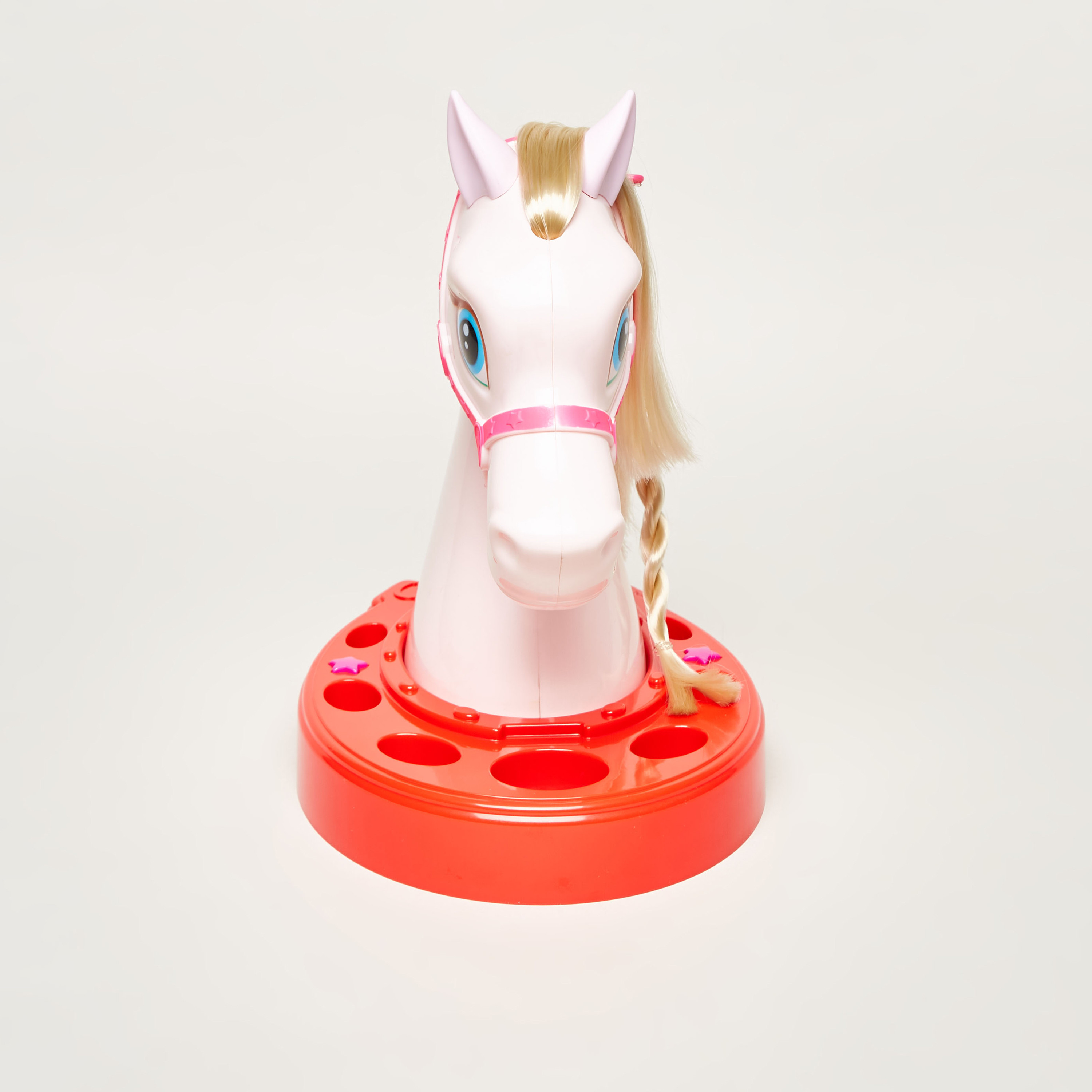 Juniors Pony Styling Head Playset-toys-roleplay-makeupandcosmeticsets-image-2