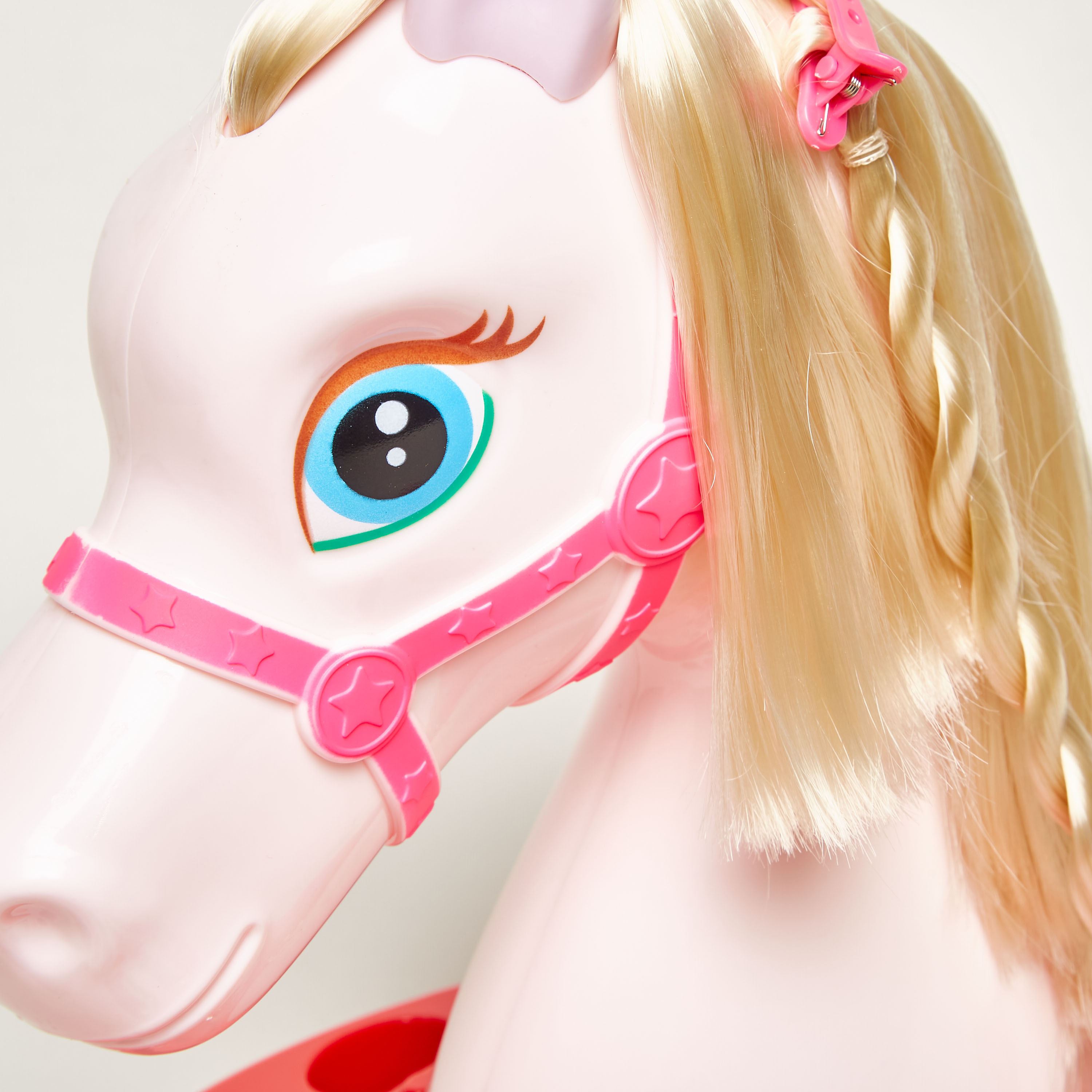 Juniors Pony Styling Head Playset-toys-roleplay-makeupandcosmeticsets-image-3