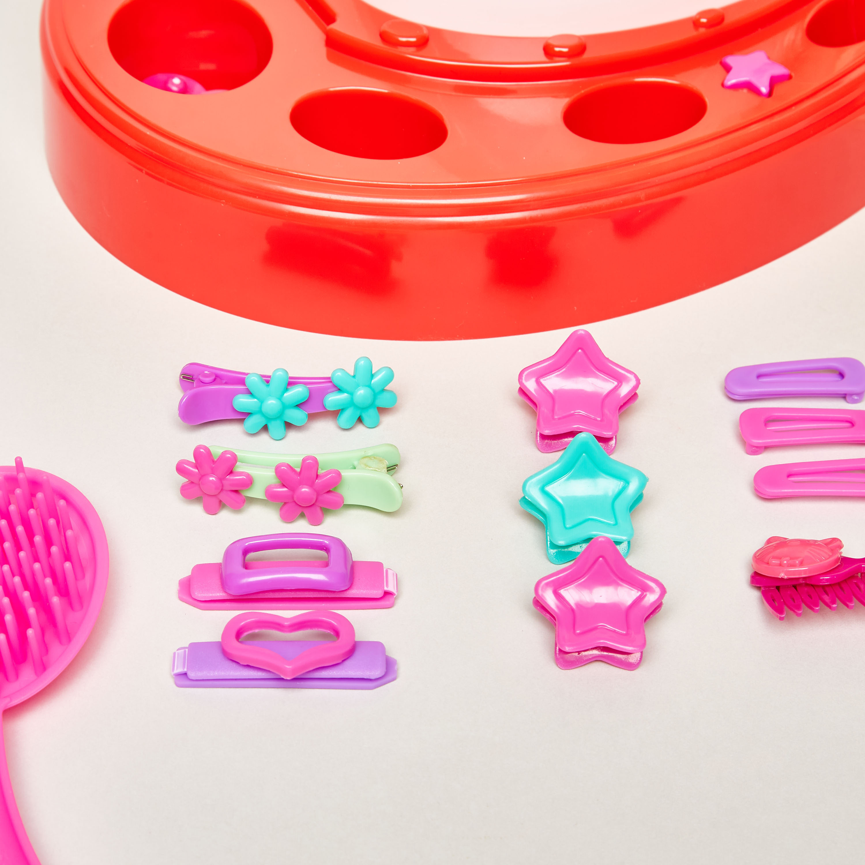 Juniors Pony Styling Head Playset-toys-roleplay-makeupandcosmeticsets-image-5