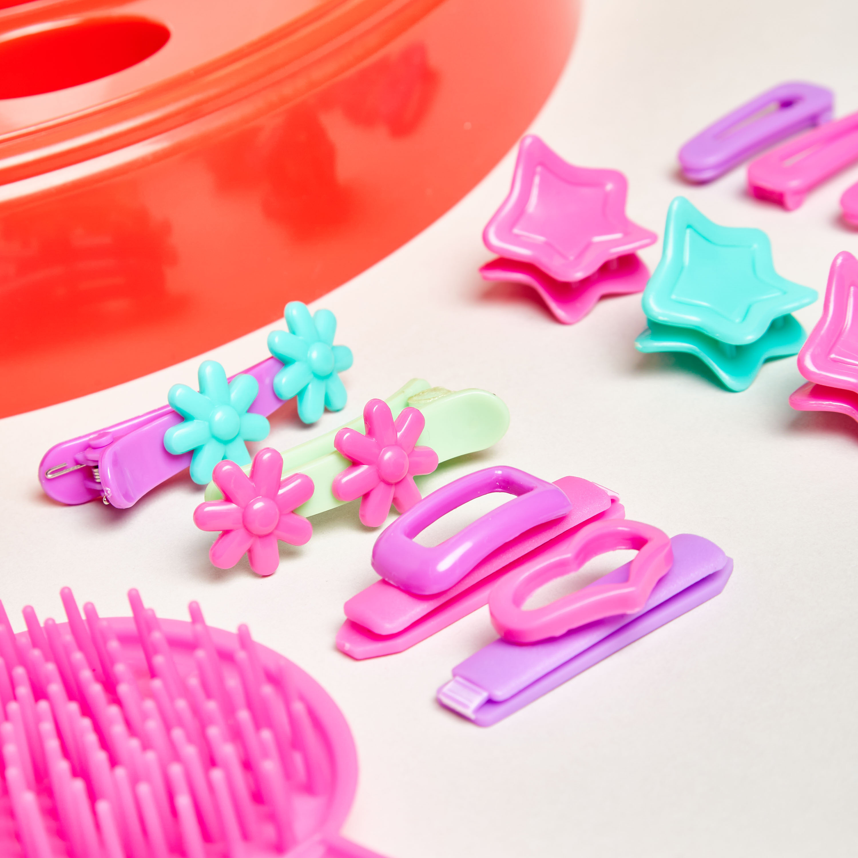 Juniors Pony Styling Head Playset-toys-roleplay-makeupandcosmeticsets-image-6