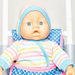 Juniors First Steps Sunny Days Baby Doll Set - 36 cms-Dolls and Playsets-thumbnail-2