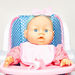 Juniors First Steps Dinner Play Baby Doll Playset - 36 cms-Dolls and Playsets-thumbnail-2