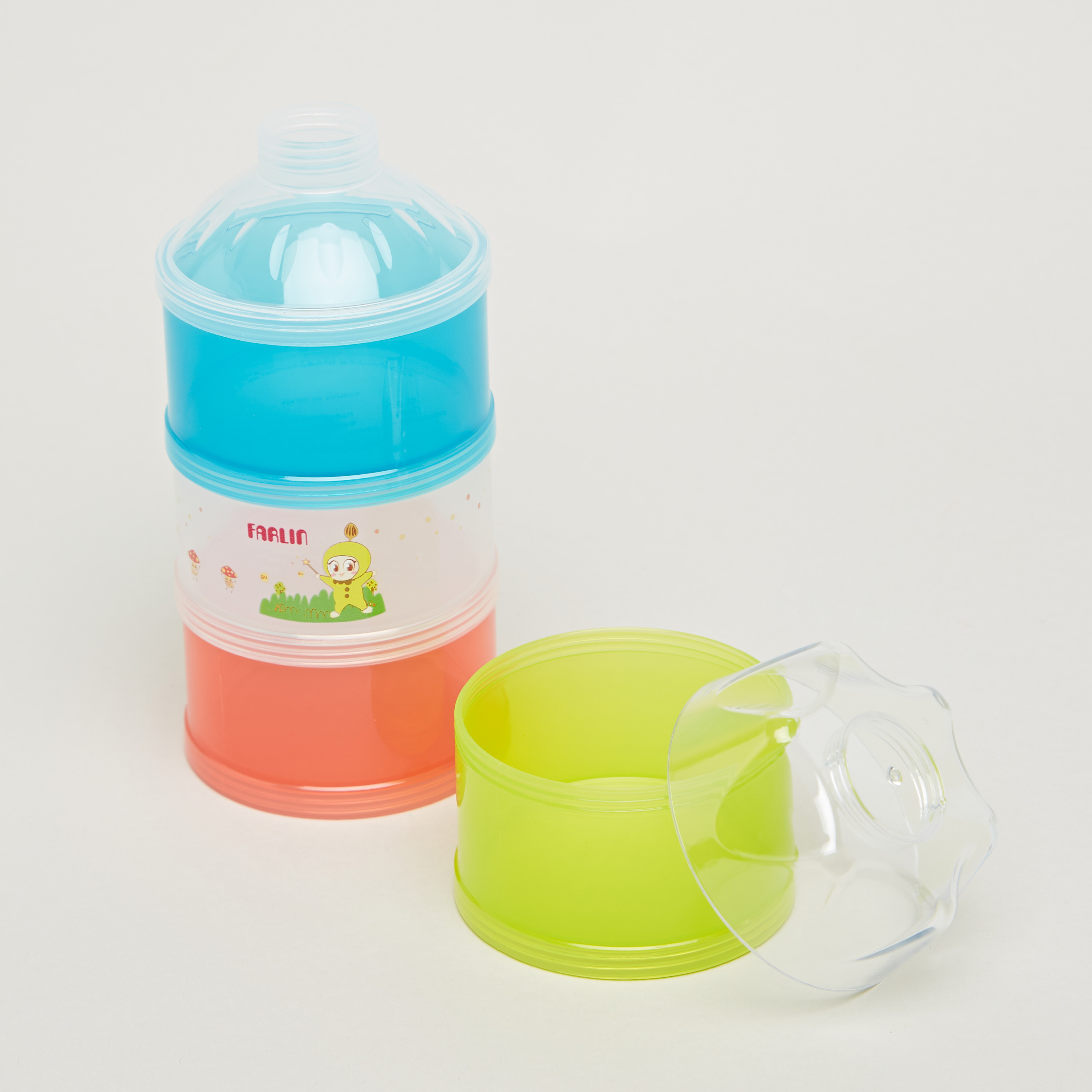 FARLIN Milk Powder Container-baby-feeding-accessories-image-2