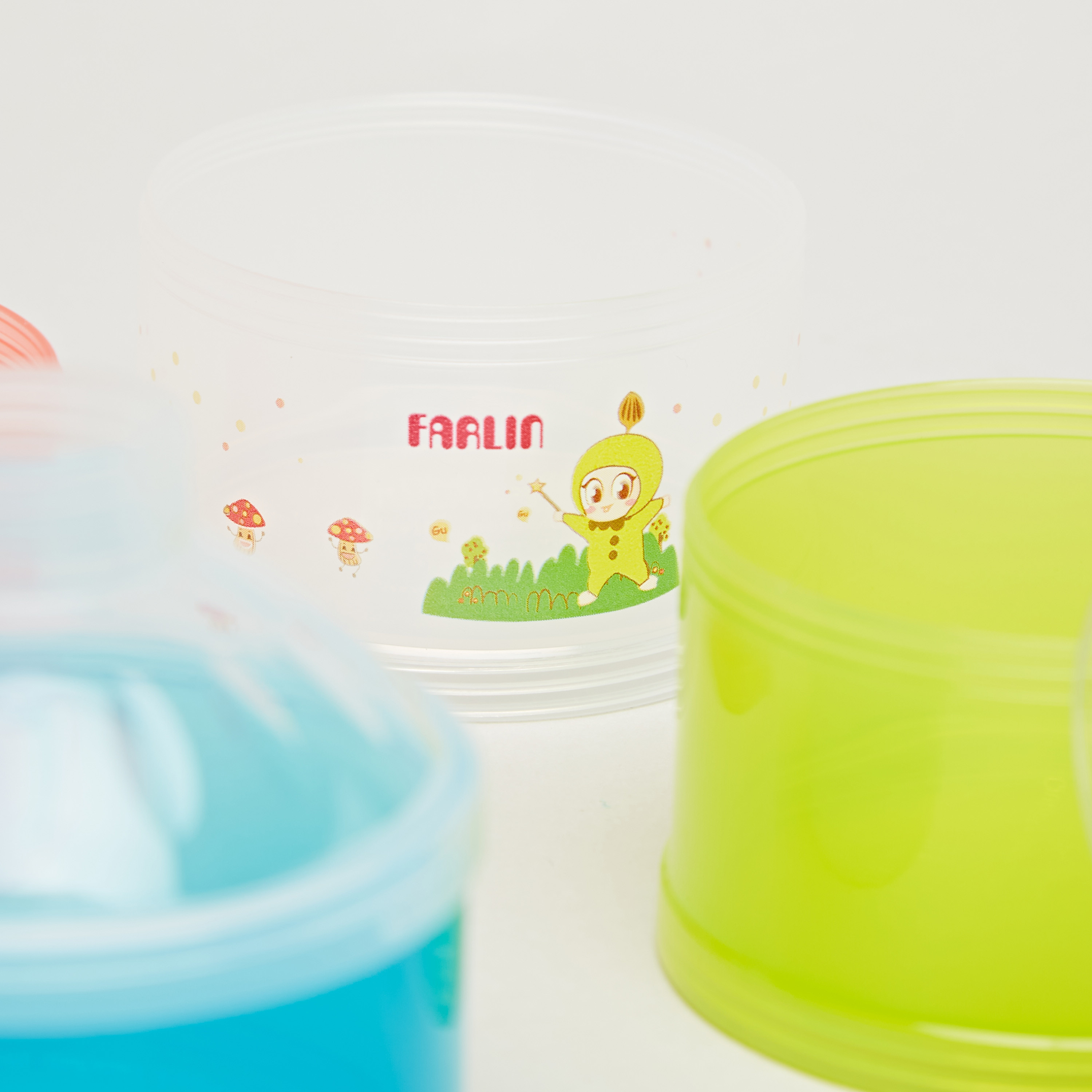 FARLIN Milk Powder Container-baby-feeding-accessories-image-3