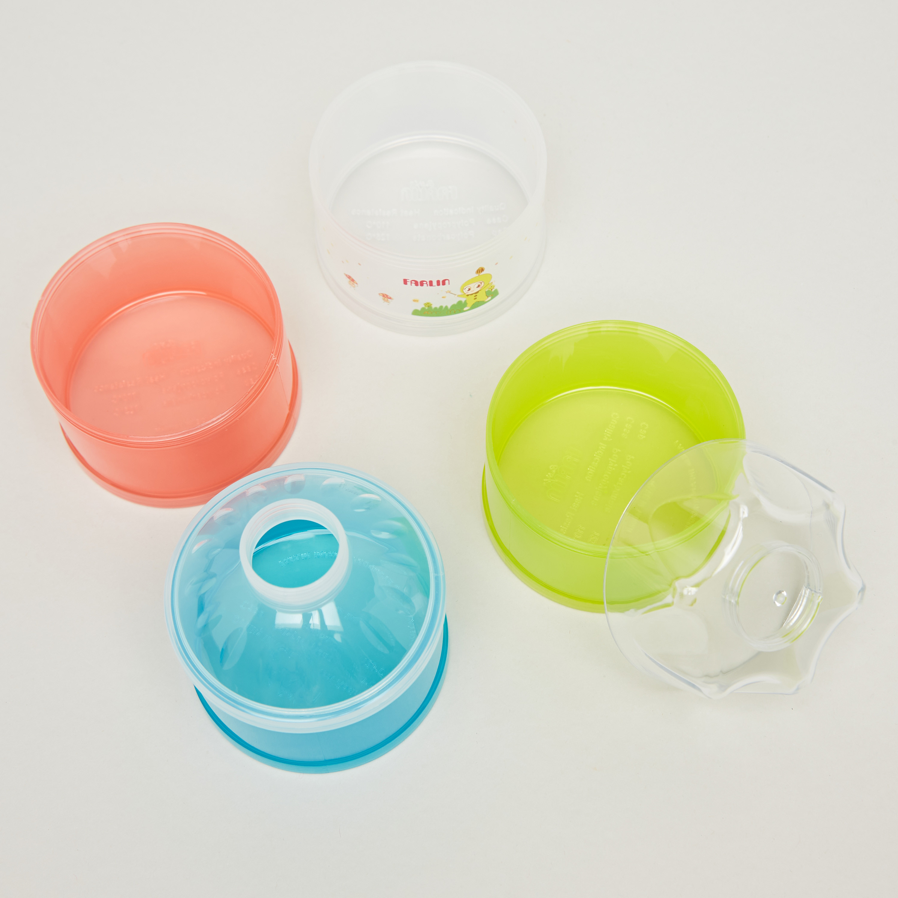 FARLIN Milk Powder Container-baby-feeding-accessories-image-4