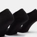 Skechers Men's Terry Invisible Sports Socks - S111102D-001-Men%27s Socks-thumbnailMobile-1
