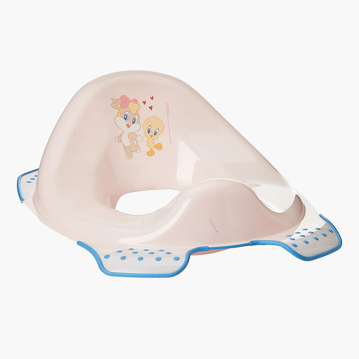 مقعد التدريب على المرحاض بطبعات لوني تيونز من كييبر-baby-diapering-pottytraining-image-1