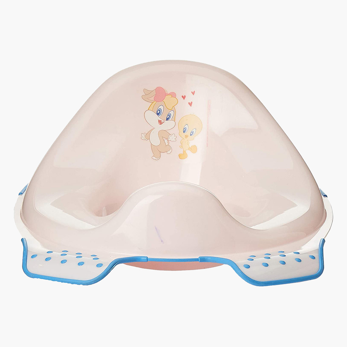 مقعد التدريب على المرحاض بطبعات لوني تيونز من كييبر-baby-diapering-pottytraining-image-2