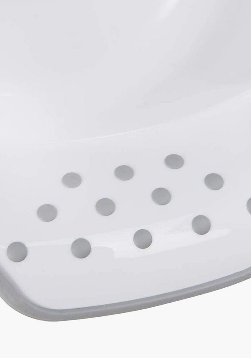 Keeeper Stars Print Toilet Seat with Anti-Slip Function-Potty Training-image-4
