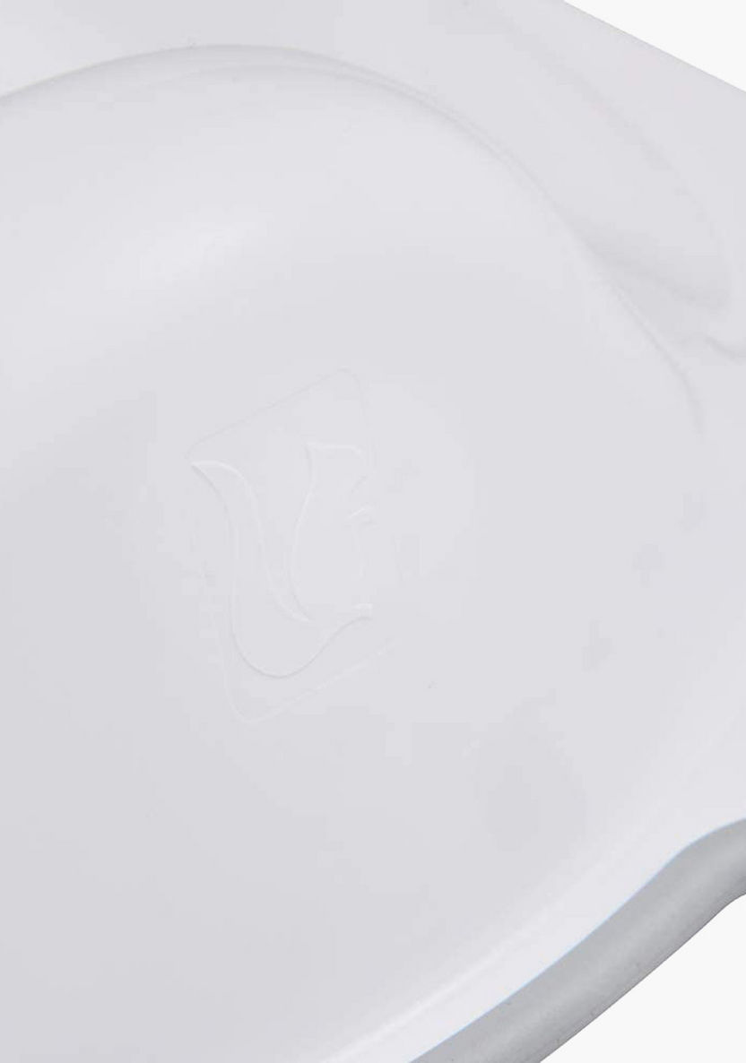 Keeeper Stars Print Toilet Seat with Anti-Slip Function-Potty Training-image-5