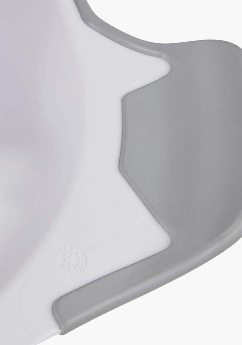 Keeeper Stars Print Toilet Seat with Anti-Slip Function-Potty Training-image-6
