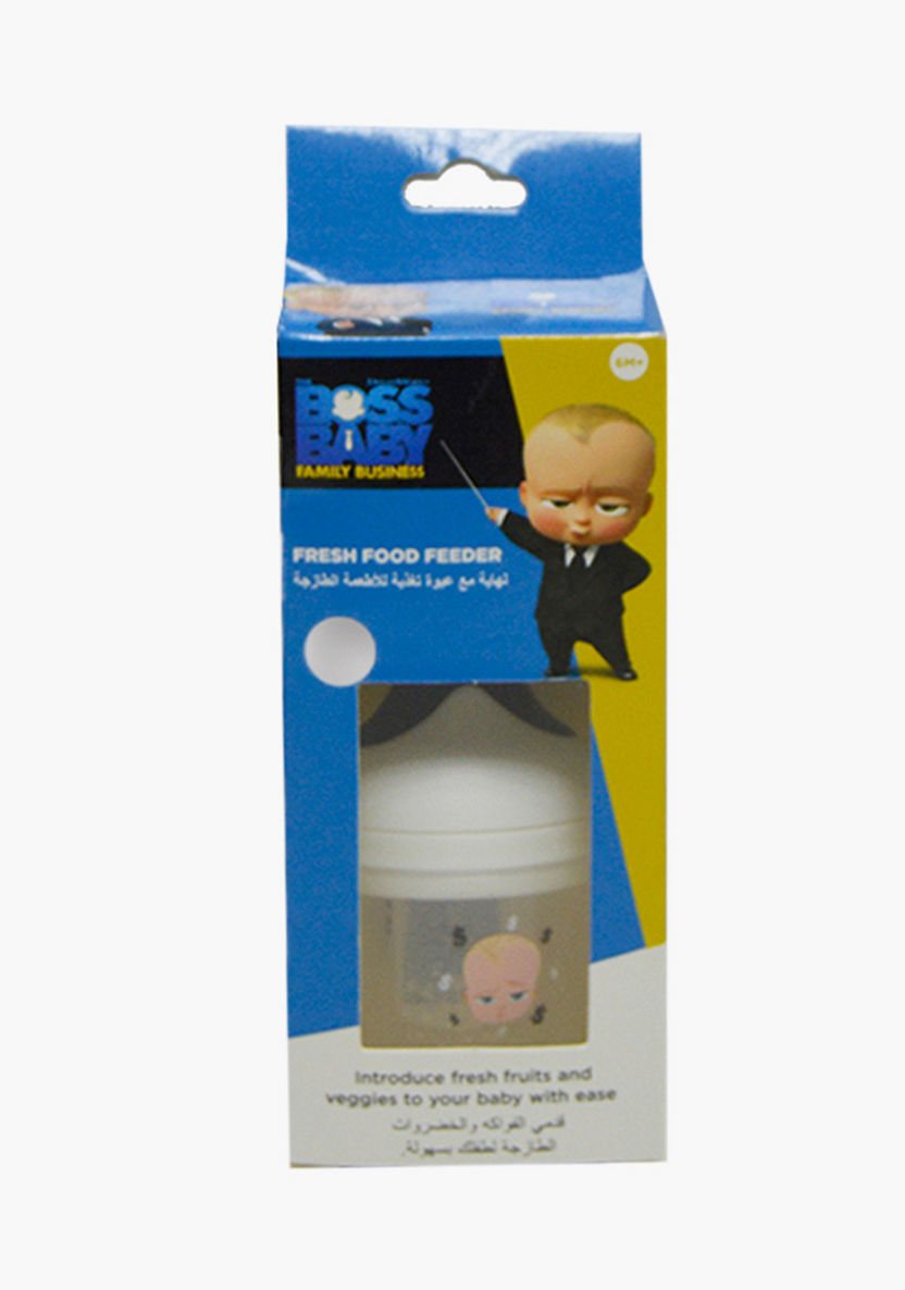 The Boss Baby Fresh Food Feeder-Accessories-image-0