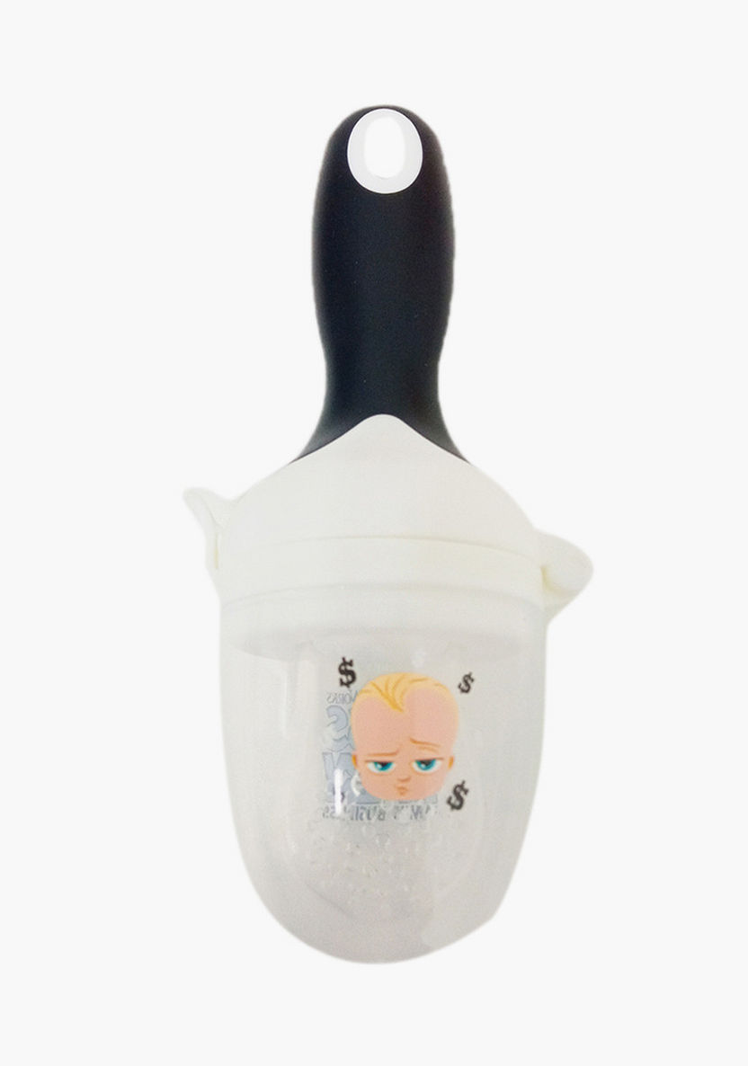 The Boss Baby Fresh Food Feeder-Accessories-image-1