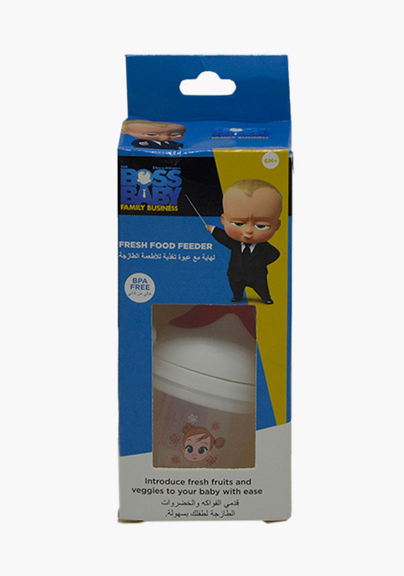 The Boss Baby Fresh Food Feeder-Accessories-image-0