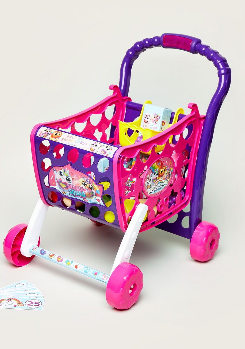 ZURU Shopping Cart-Role Play-image-0