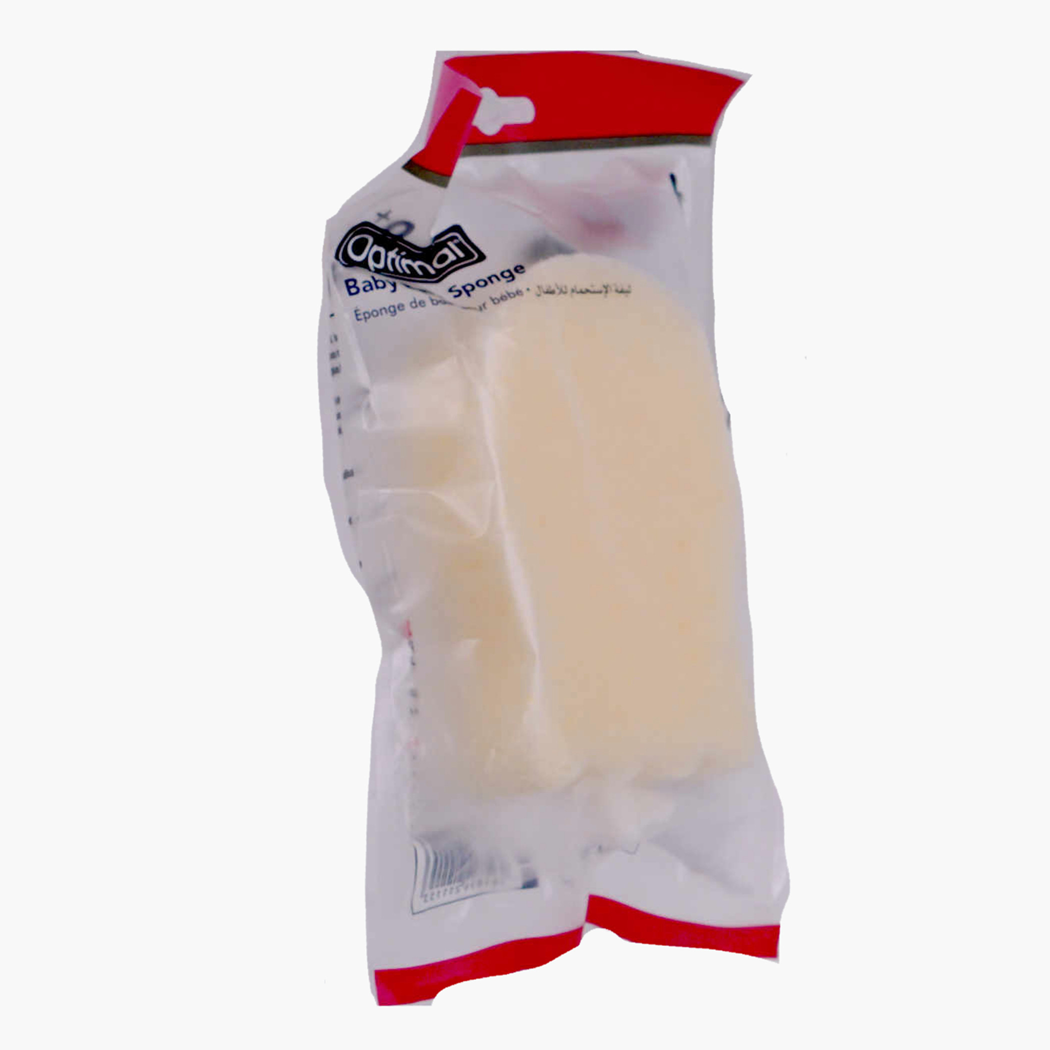 Optimal Baby Bath Sponge-baby-bathandcare-bathtubs-image-2