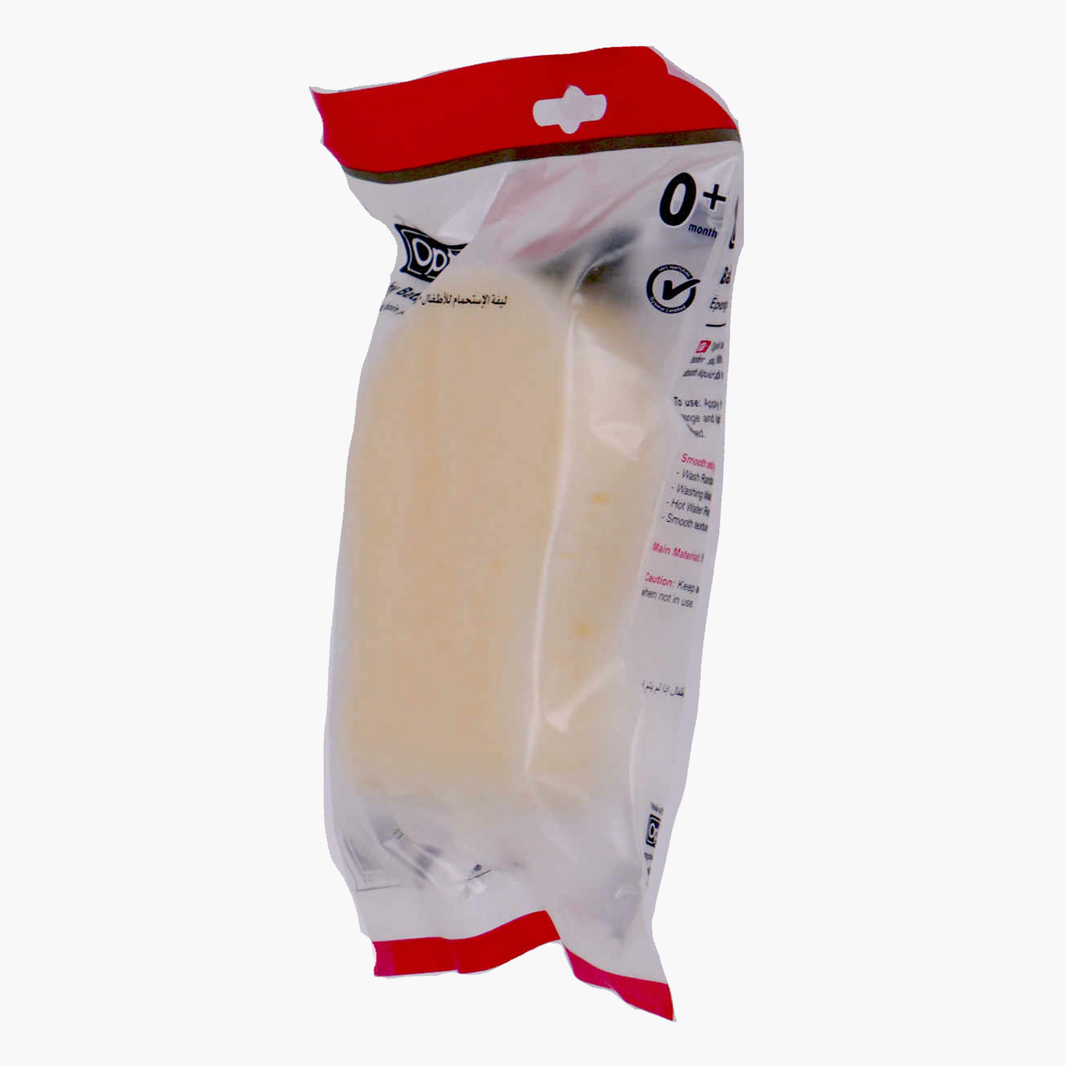 Optimal Baby Bath Sponge-baby-bathandcare-bathtubs-image-3