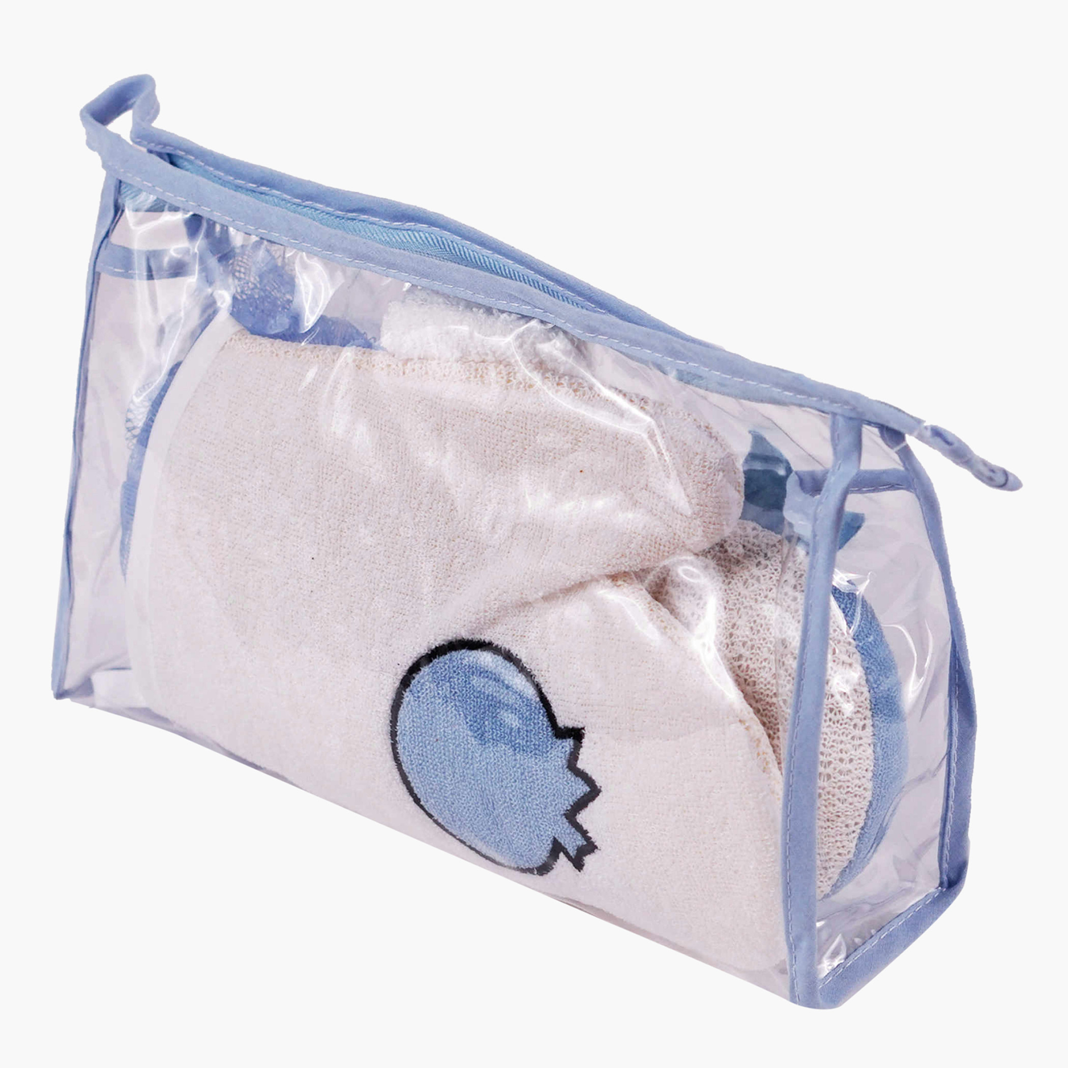 مجموعة الاستحمام من أوبتيمال-baby-bathandcare-bathtubs-image-2