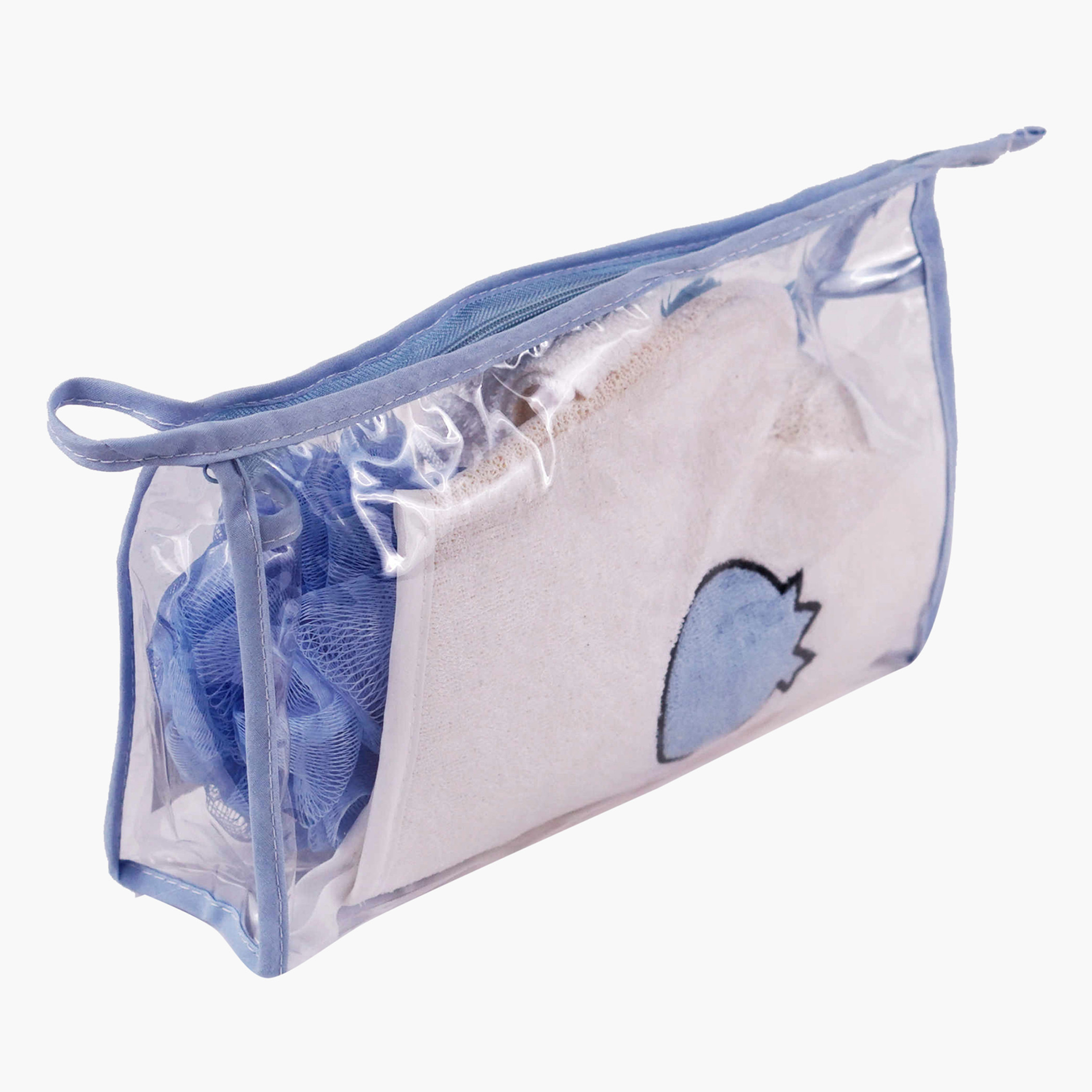 مجموعة الاستحمام من أوبتيمال-baby-bathandcare-bathtubs-image-3