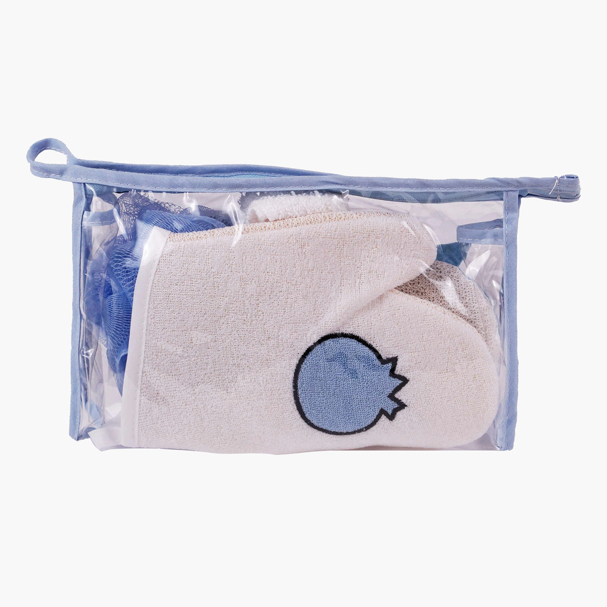 مجموعة الاستحمام من أوبتيمال-baby-bathandcare-bathtubs-image-4