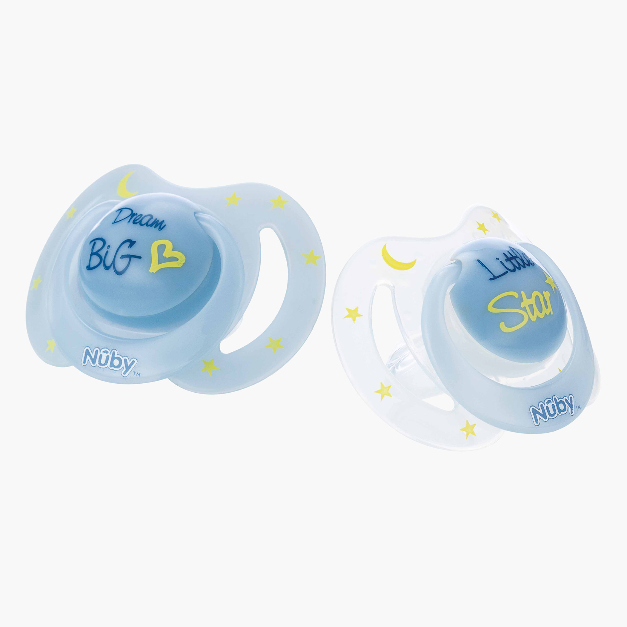 Pacifier mothercare best sale