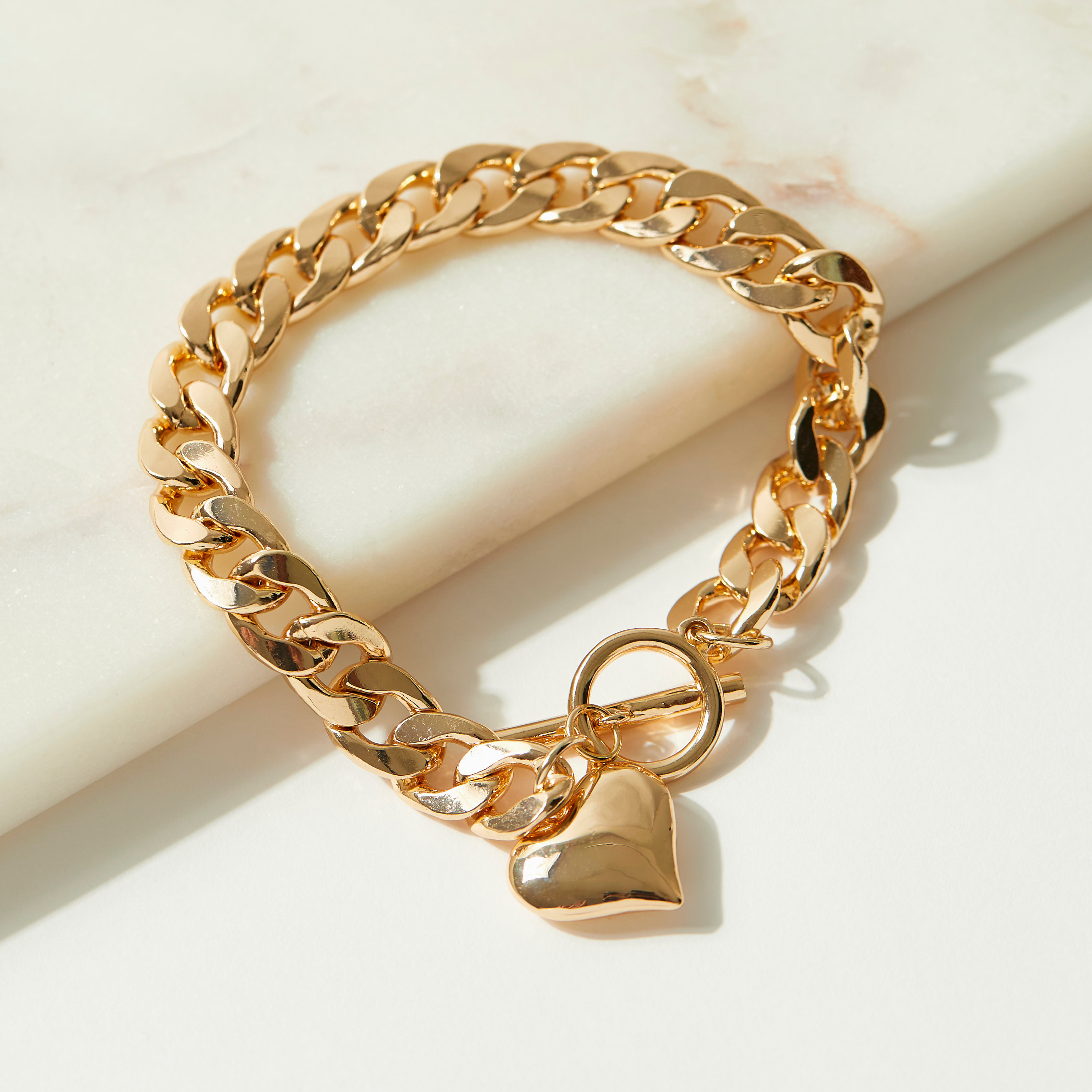 سوار بسلسلة معدنية-women-watchesandjewellery-jewellery-jewellerysets-image-1