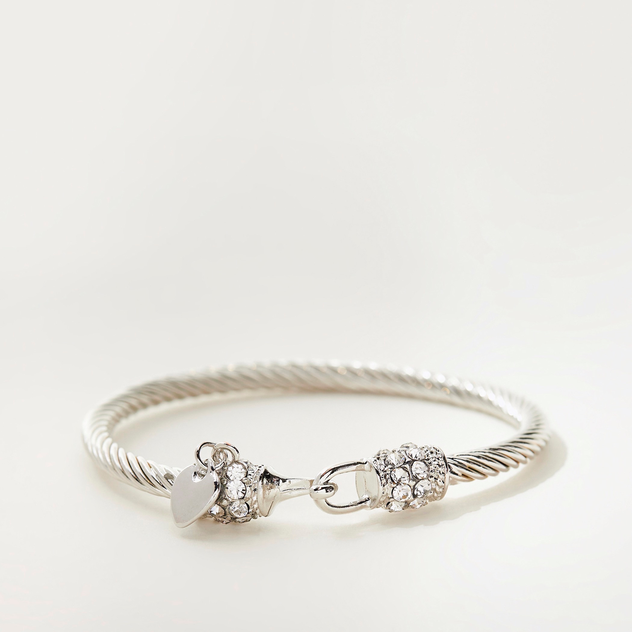 أسورة مزينة بدلاية-women-watchesandjewellery-jewellery-banglesandbracelets-image-3