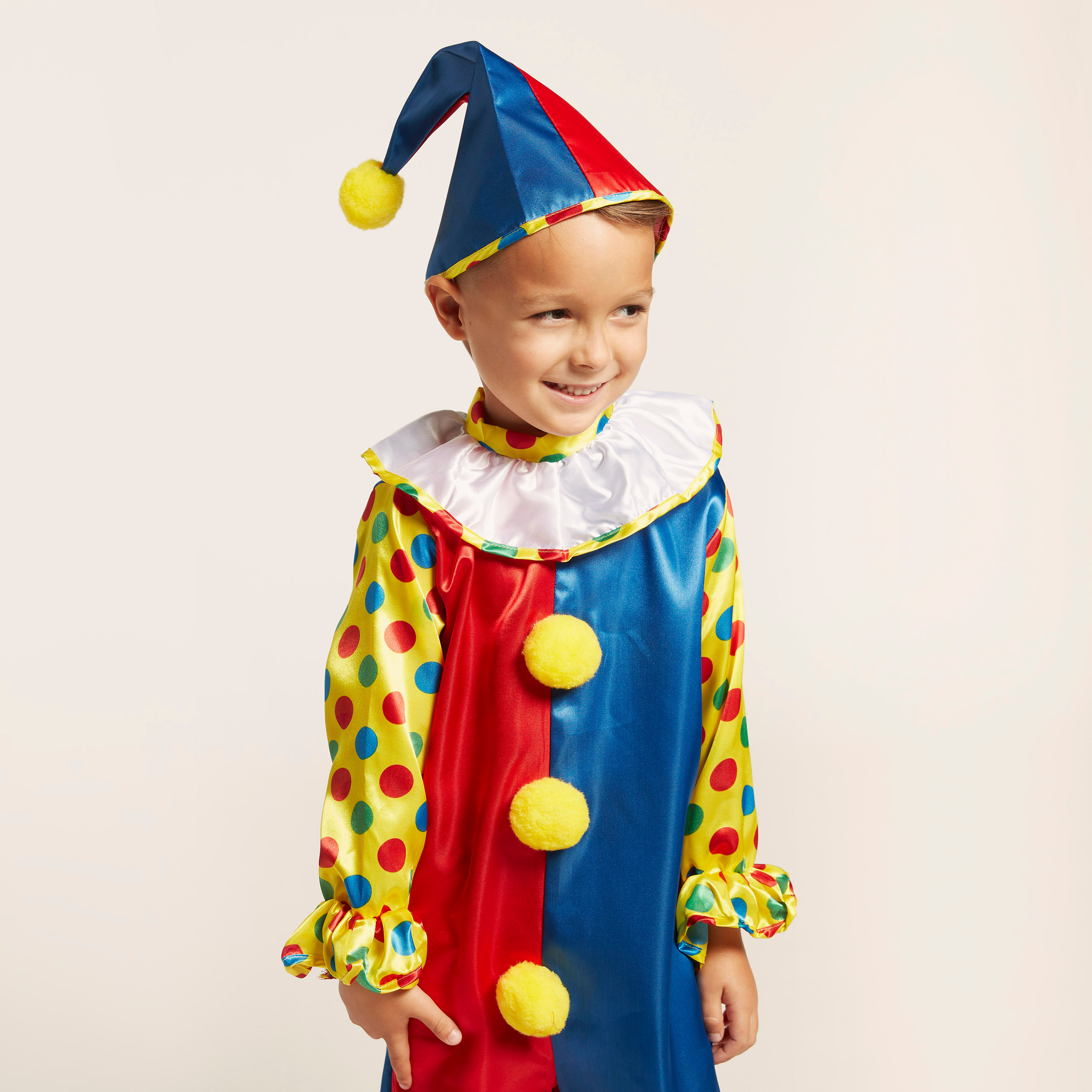 زي مهرج من أرت برو-boys-clothing-costumes-image-3